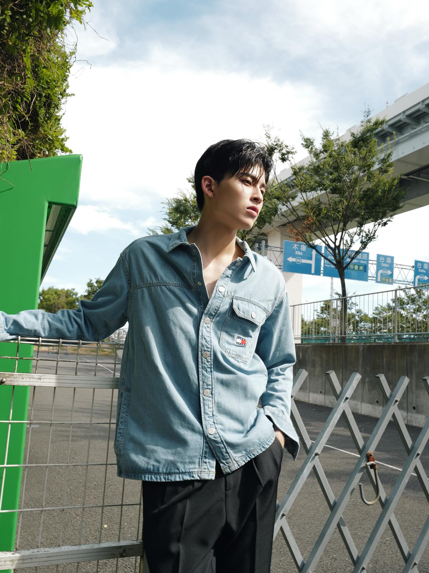 ปอนด์ - ณราวิชญ์ เลิศรัตน์โกสุมภ์