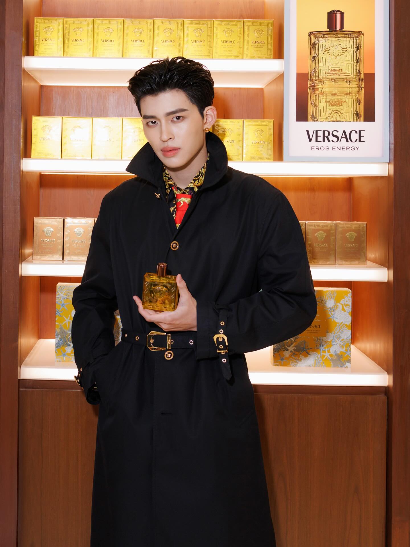 ปอนด์ - ณราวิชญ์ เลิศรัตน์โกสุมภ์