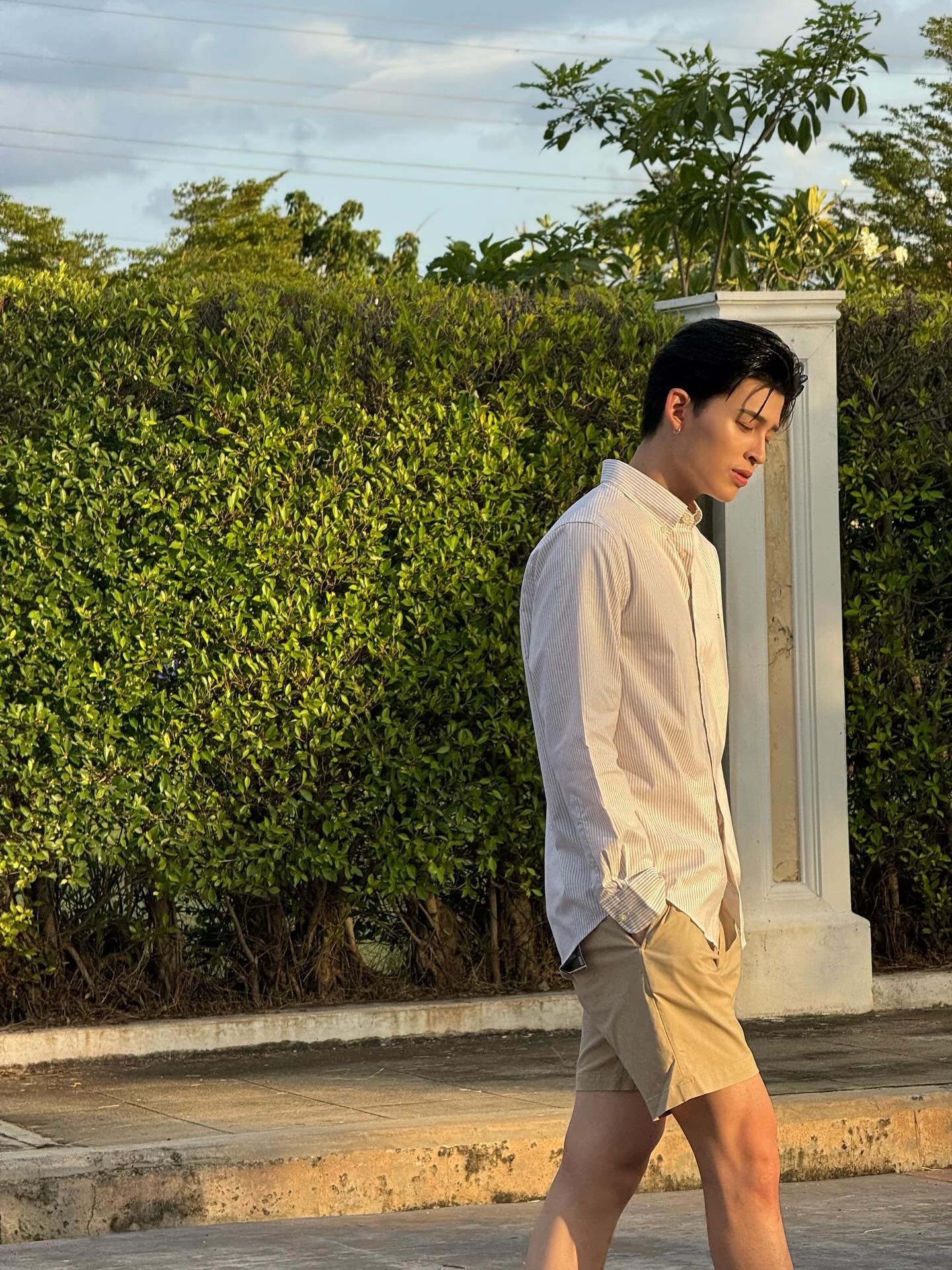 ปอนด์ - ณราวิชญ์ เลิศรัตน์โกสุมภ์