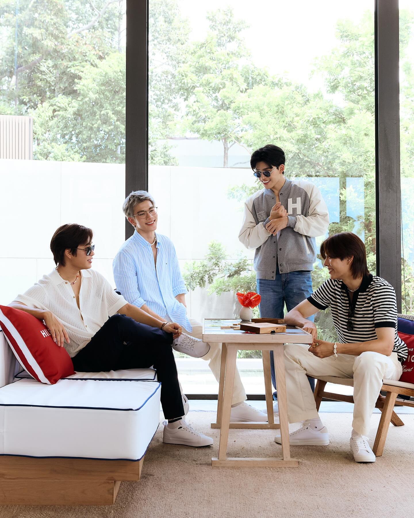 ปอนด์ - ณราวิชญ์ เลิศรัตน์โกสุมภ์