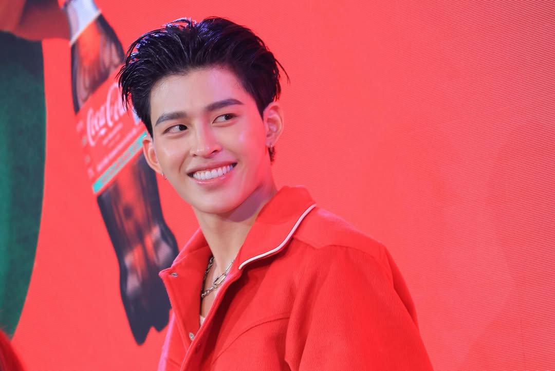 ปอนด์ - ณราวิชญ์ เลิศรัตน์โกสุมภ์