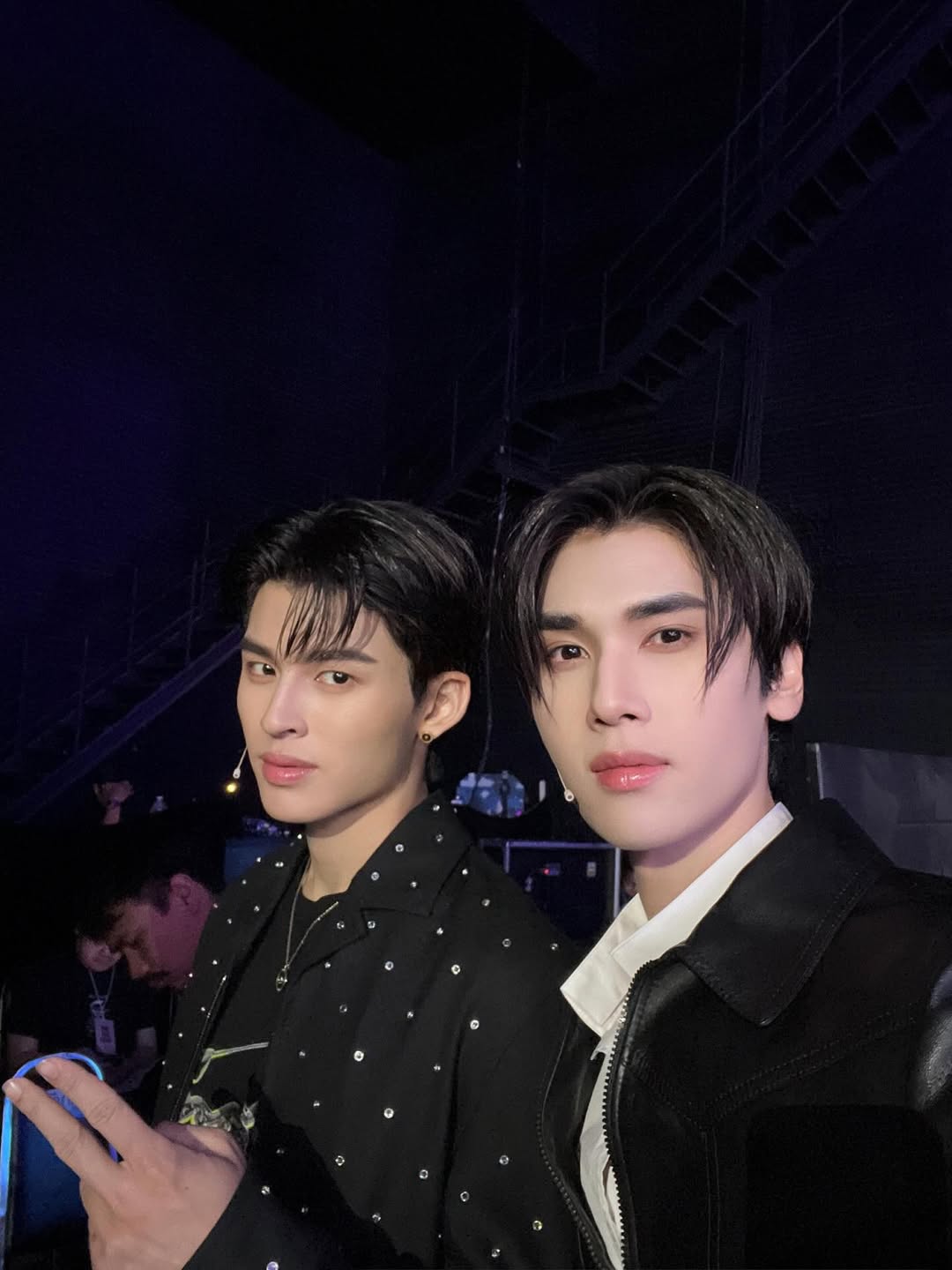 ปอนด์ - ณราวิชญ์ เลิศรัตน์โกสุมภ์