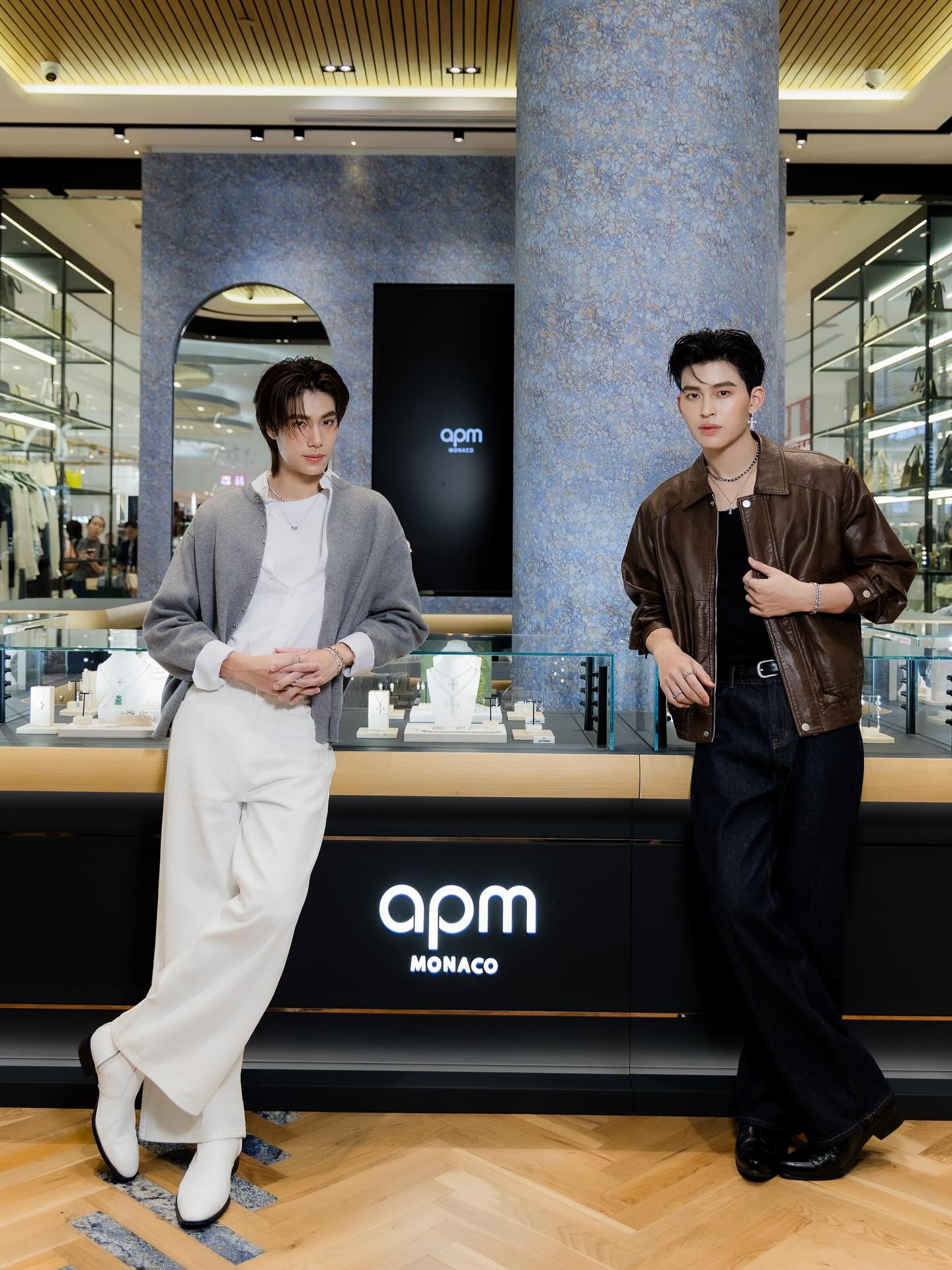ปอนด์ - ณราวิชญ์ เลิศรัตน์โกสุมภ์