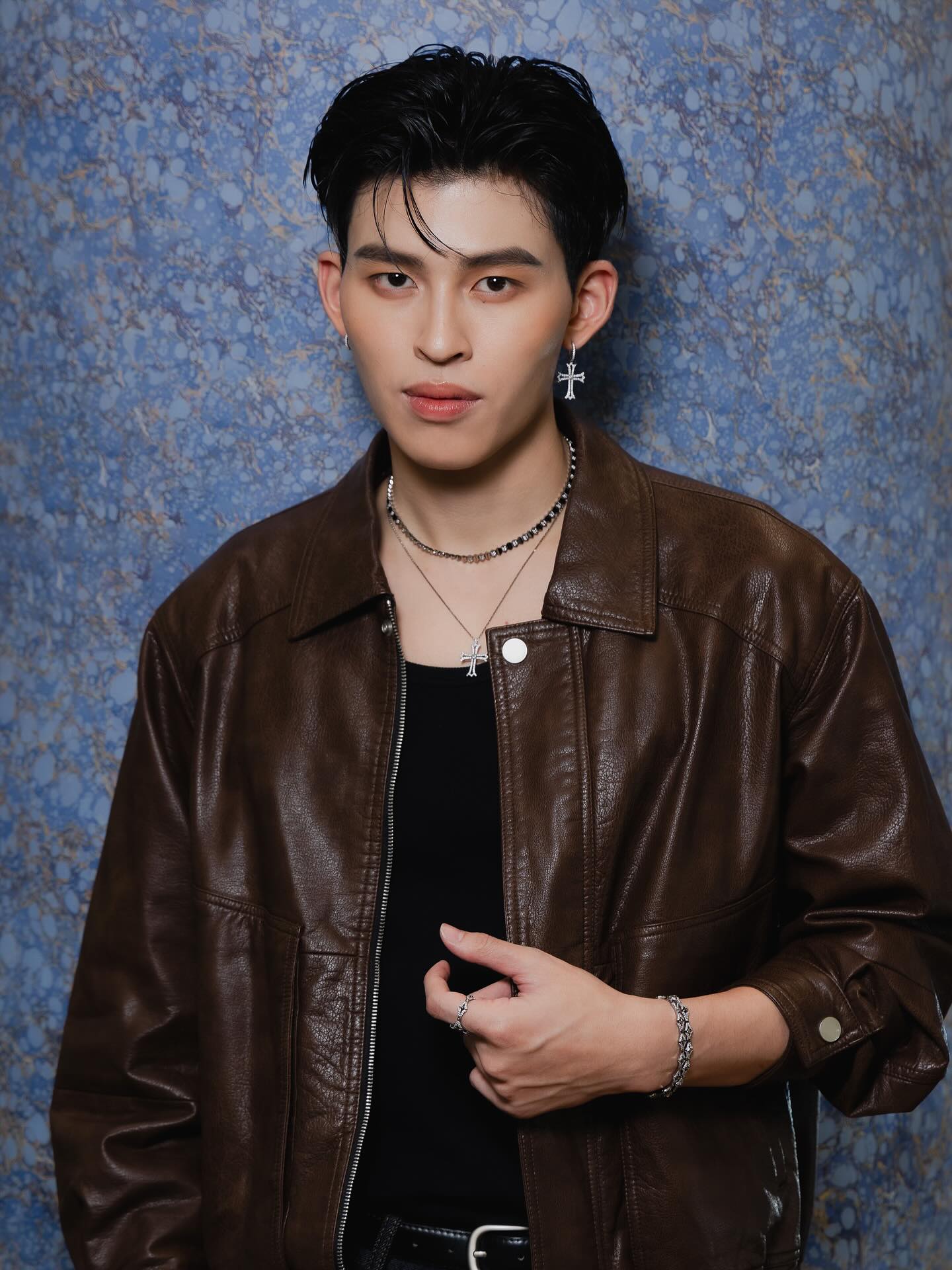 ปอนด์ - ณราวิชญ์ เลิศรัตน์โกสุมภ์