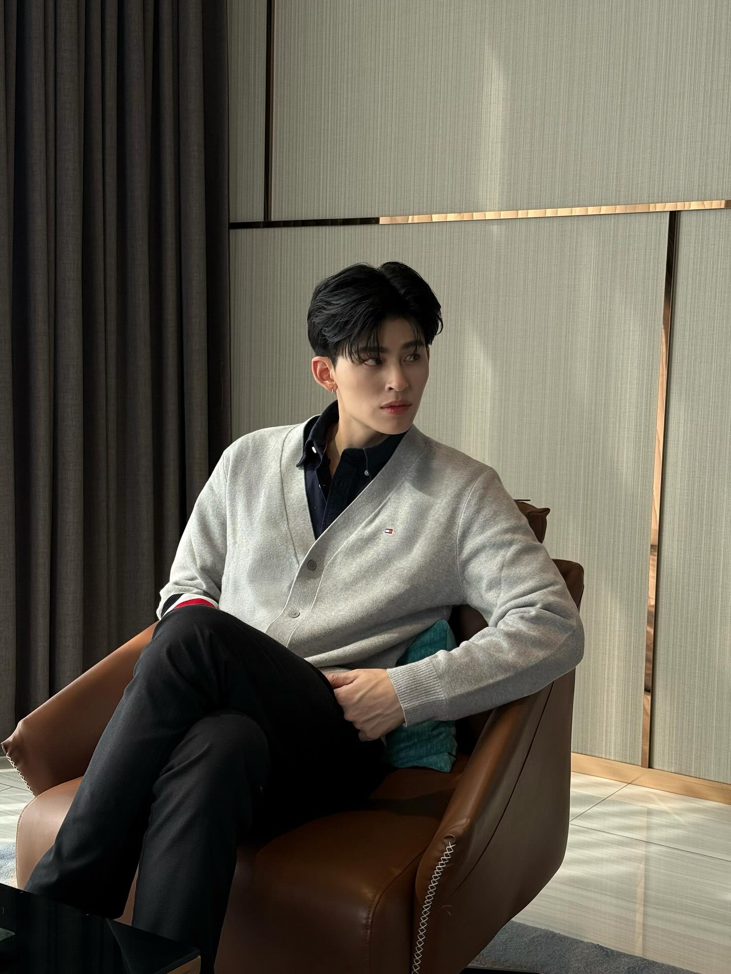 ปอนด์ - ณราวิชญ์ เลิศรัตน์โกสุมภ์