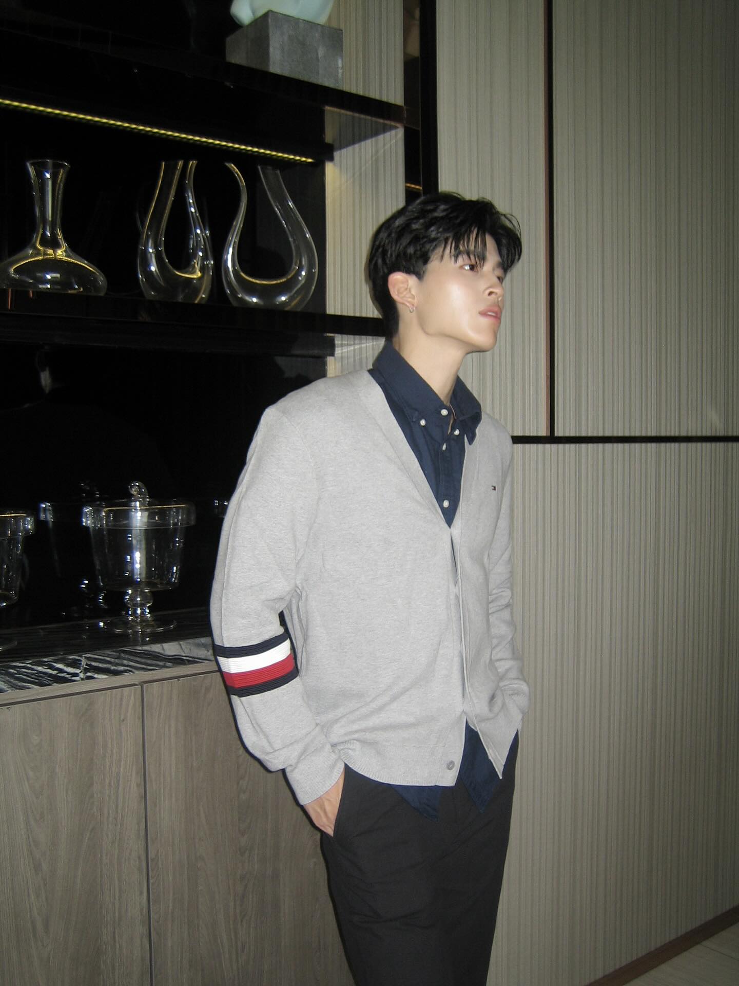 ปอนด์ - ณราวิชญ์ เลิศรัตน์โกสุมภ์