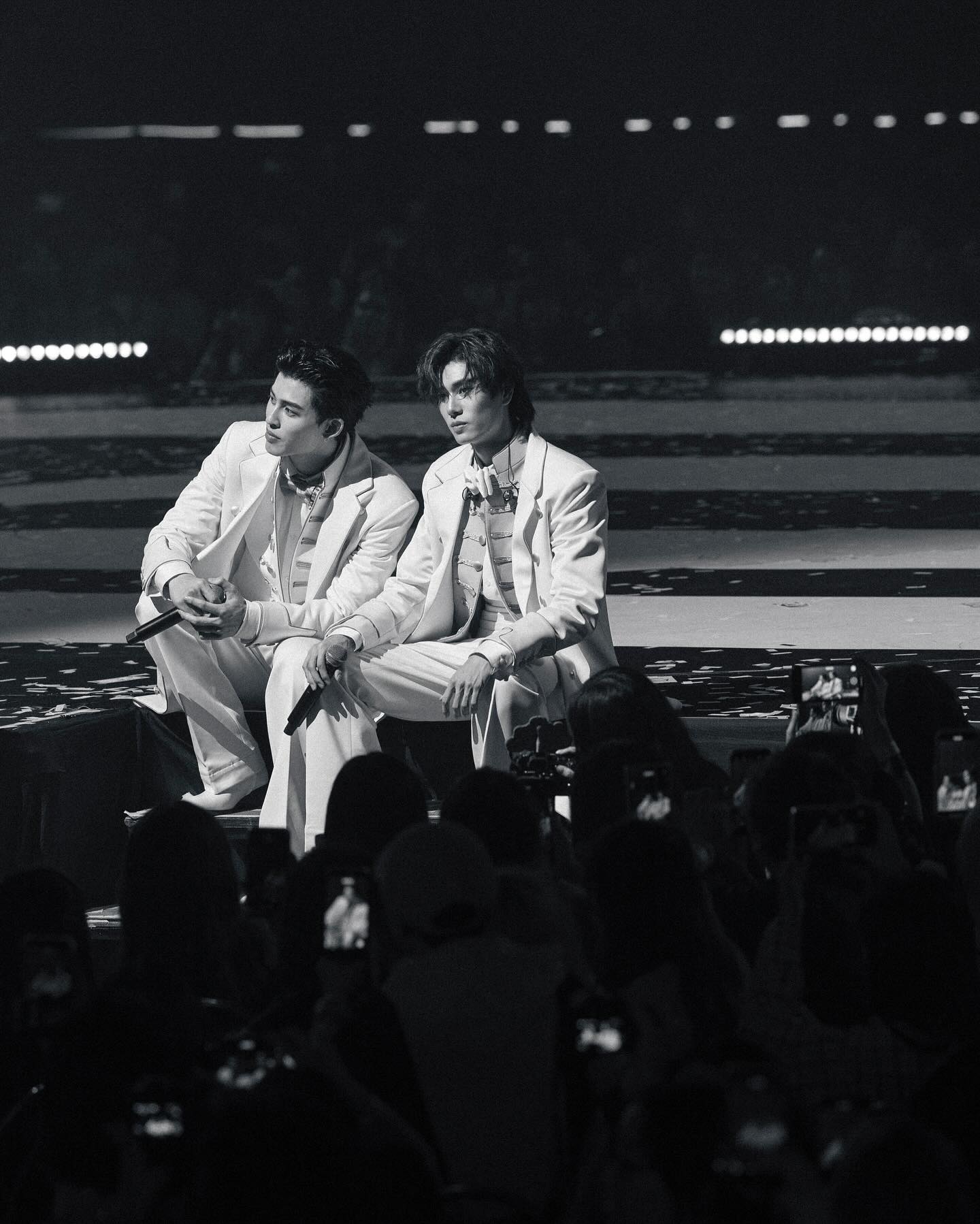 ปอนด์ - ณราวิชญ์ เลิศรัตน์โกสุมภ์