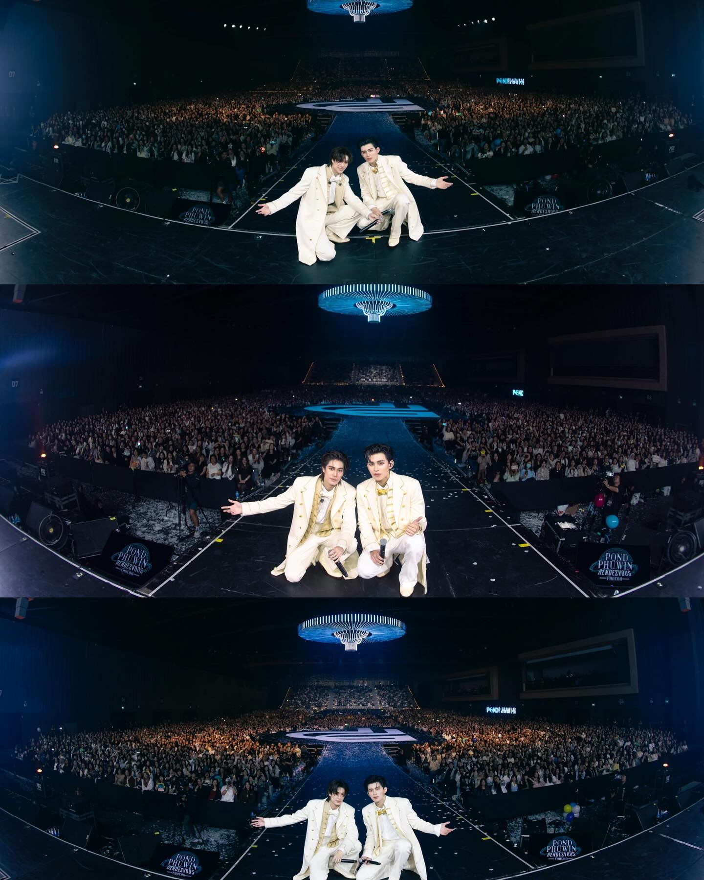 ปอนด์ - ณราวิชญ์ เลิศรัตน์โกสุมภ์