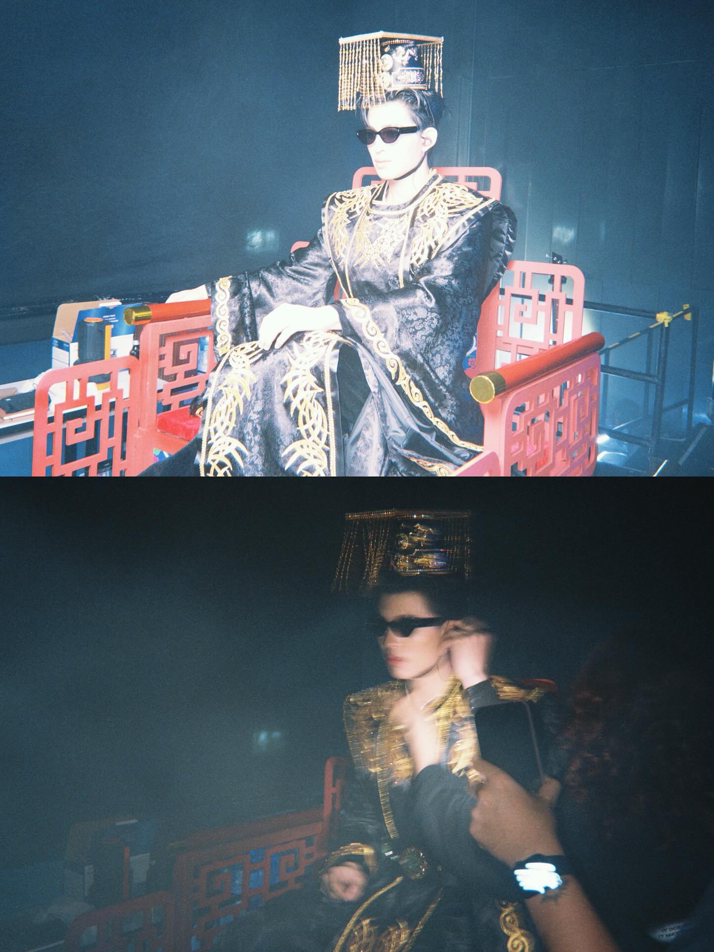 ปอนด์ - ณราวิชญ์ เลิศรัตน์โกสุมภ์