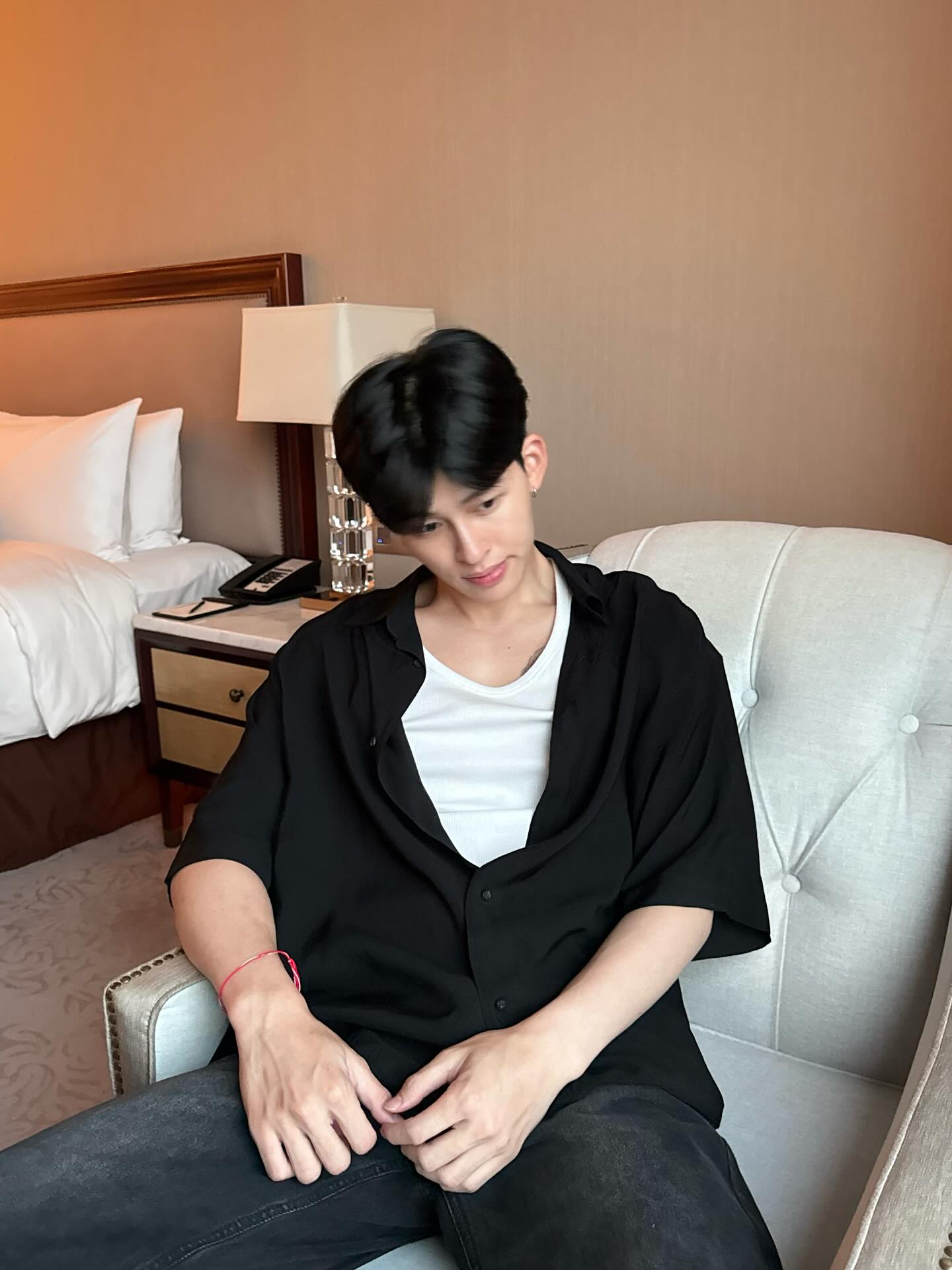 ปอนด์ - ณราวิชญ์ เลิศรัตน์โกสุมภ์