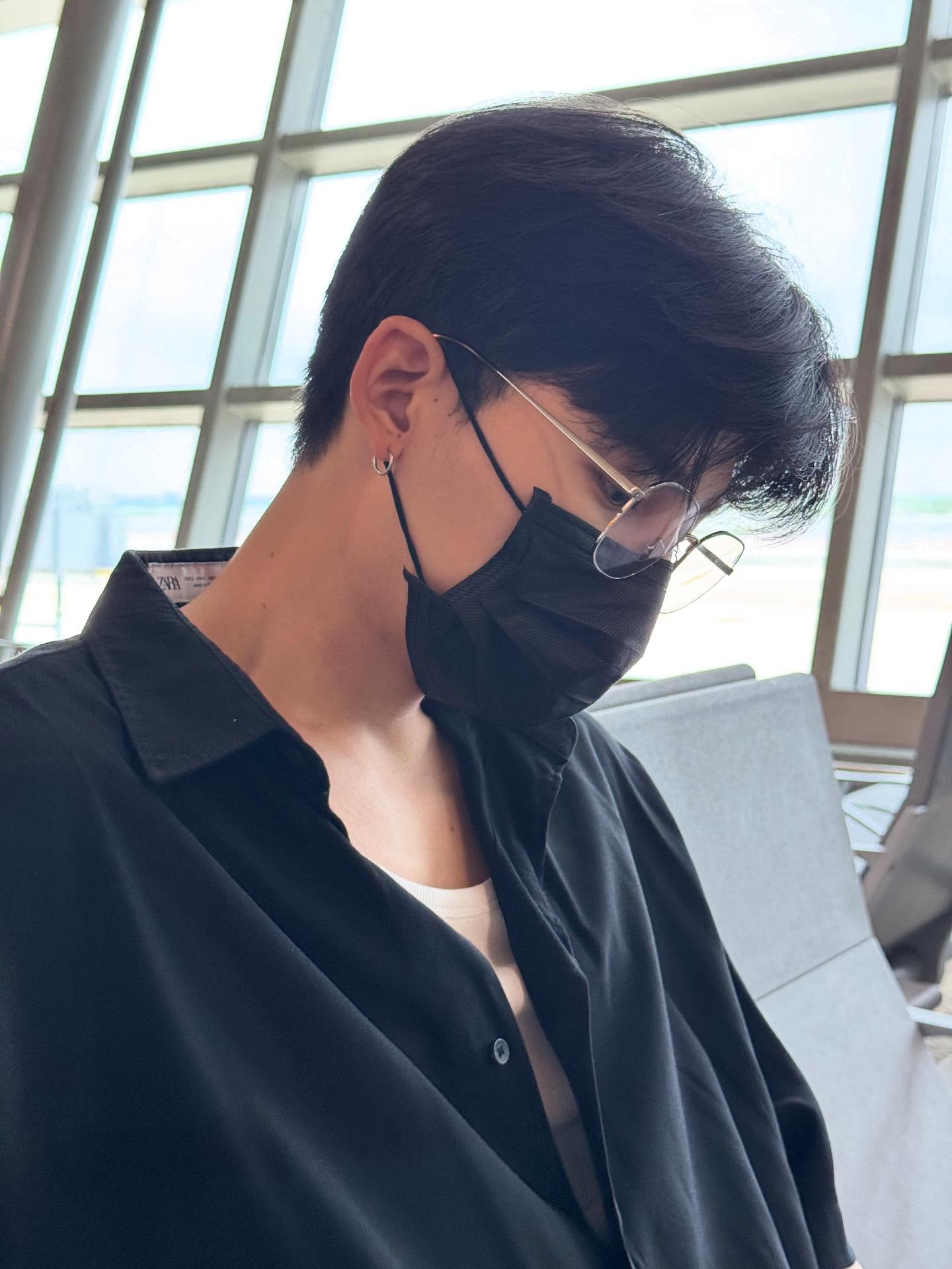 ปอนด์ - ณราวิชญ์ เลิศรัตน์โกสุมภ์