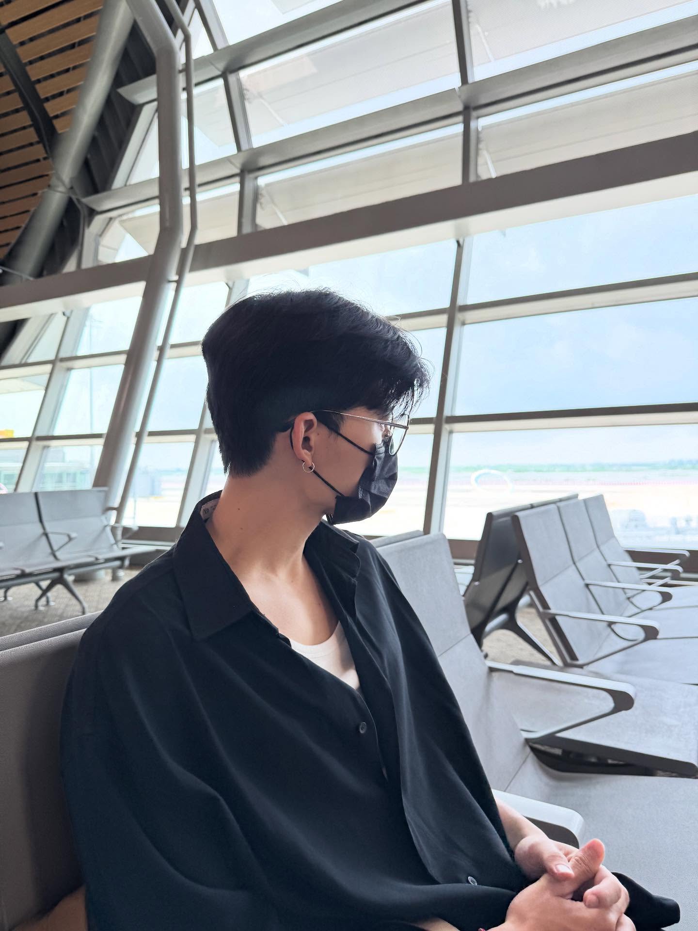 ปอนด์ - ณราวิชญ์ เลิศรัตน์โกสุมภ์