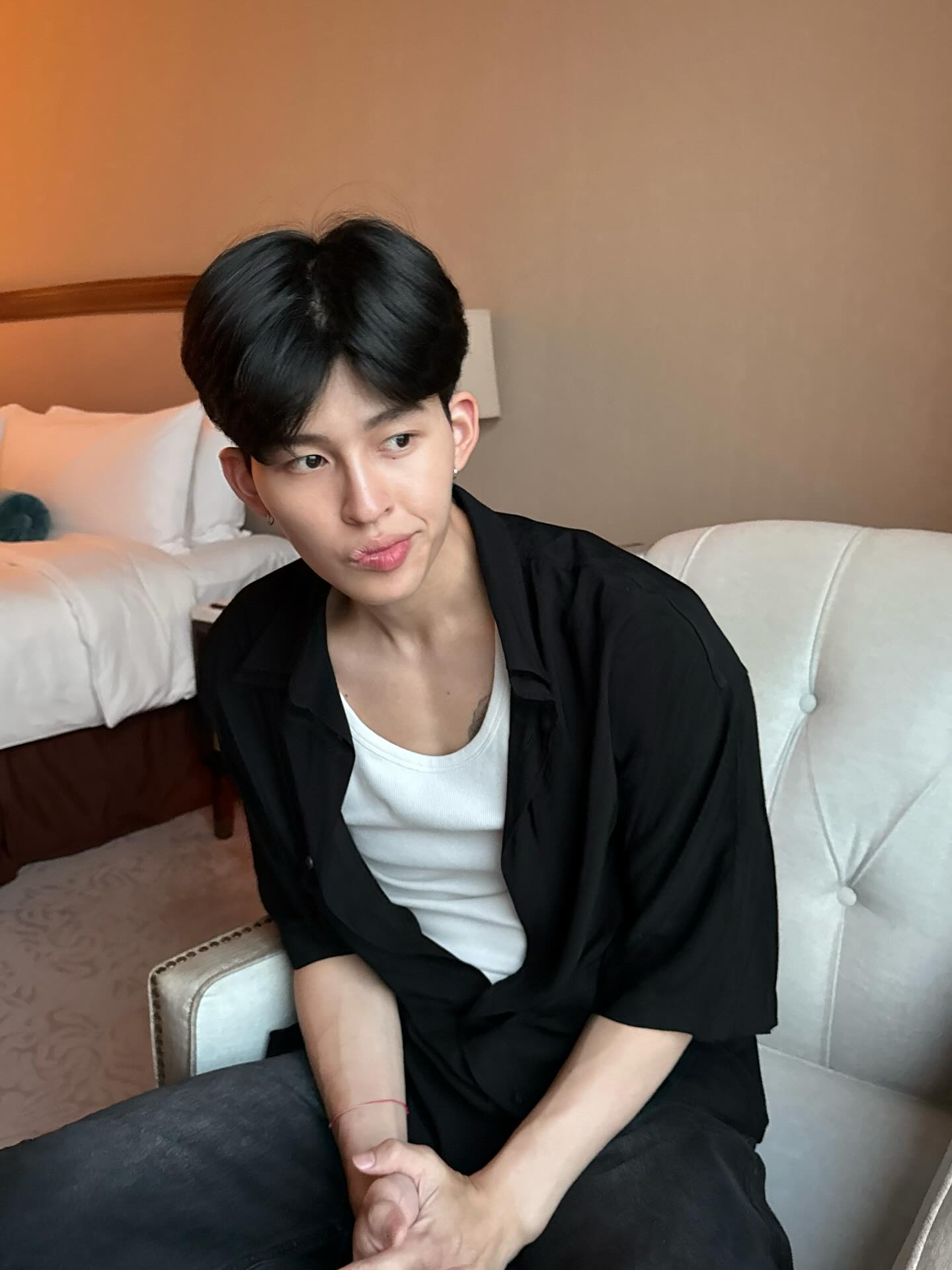 ปอนด์ - ณราวิชญ์ เลิศรัตน์โกสุมภ์