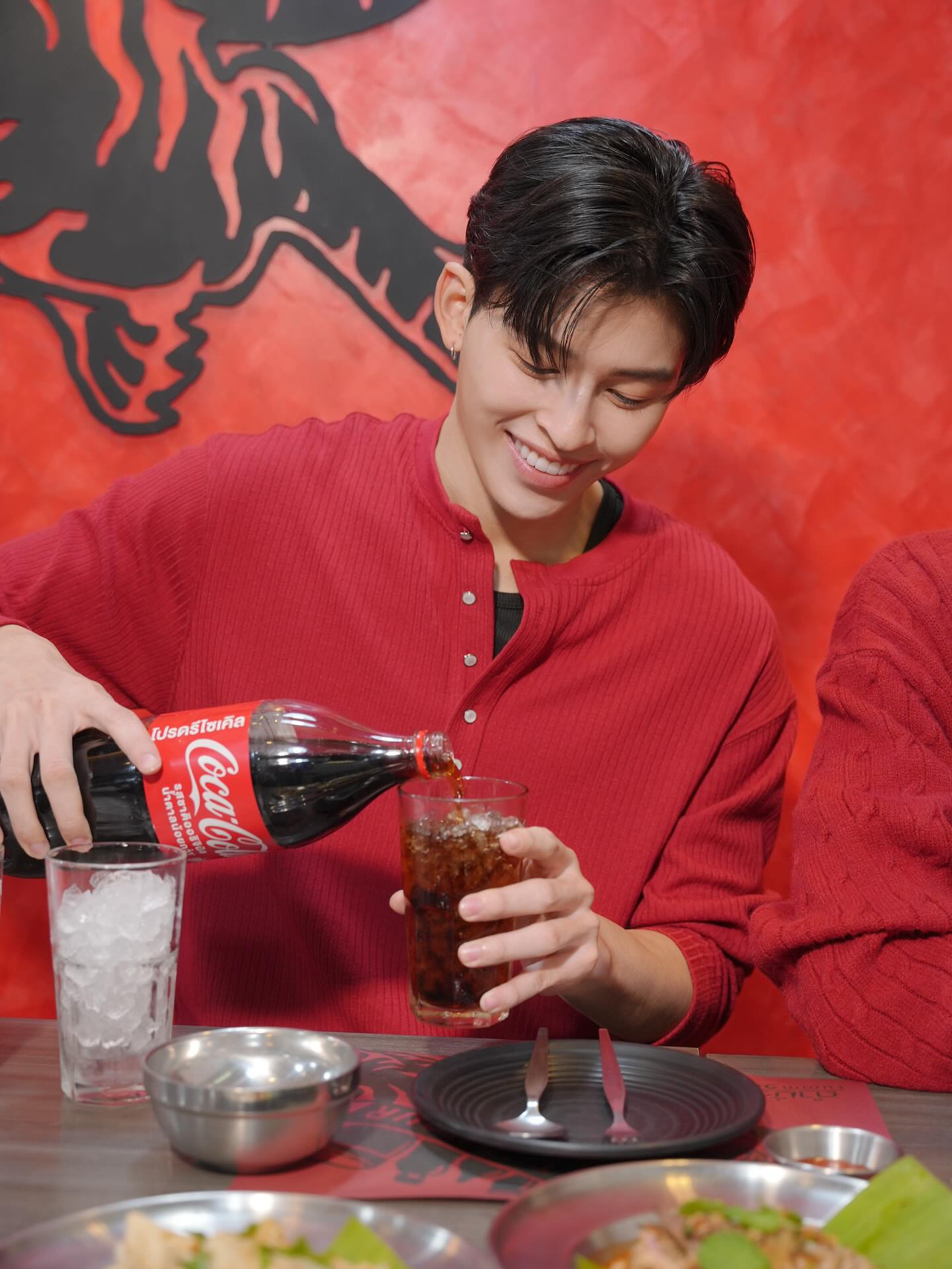 ปอนด์ - ณราวิชญ์ เลิศรัตน์โกสุมภ์