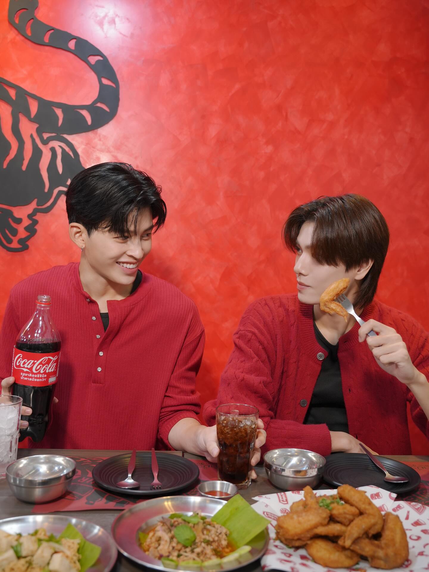 ปอนด์ - ณราวิชญ์ เลิศรัตน์โกสุมภ์