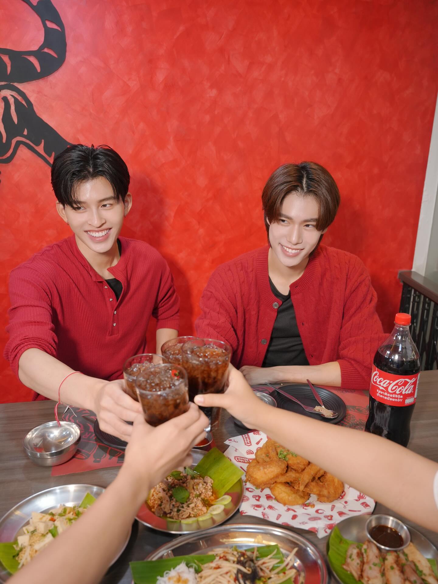 ปอนด์ - ณราวิชญ์ เลิศรัตน์โกสุมภ์