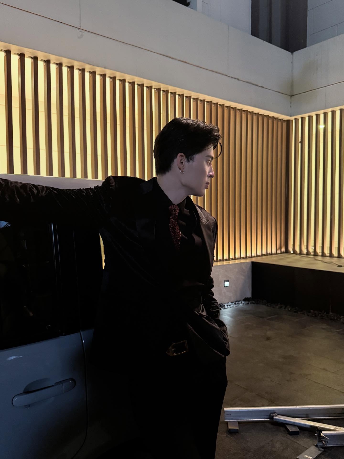 ปอนด์ - ณราวิชญ์ เลิศรัตน์โกสุมภ์