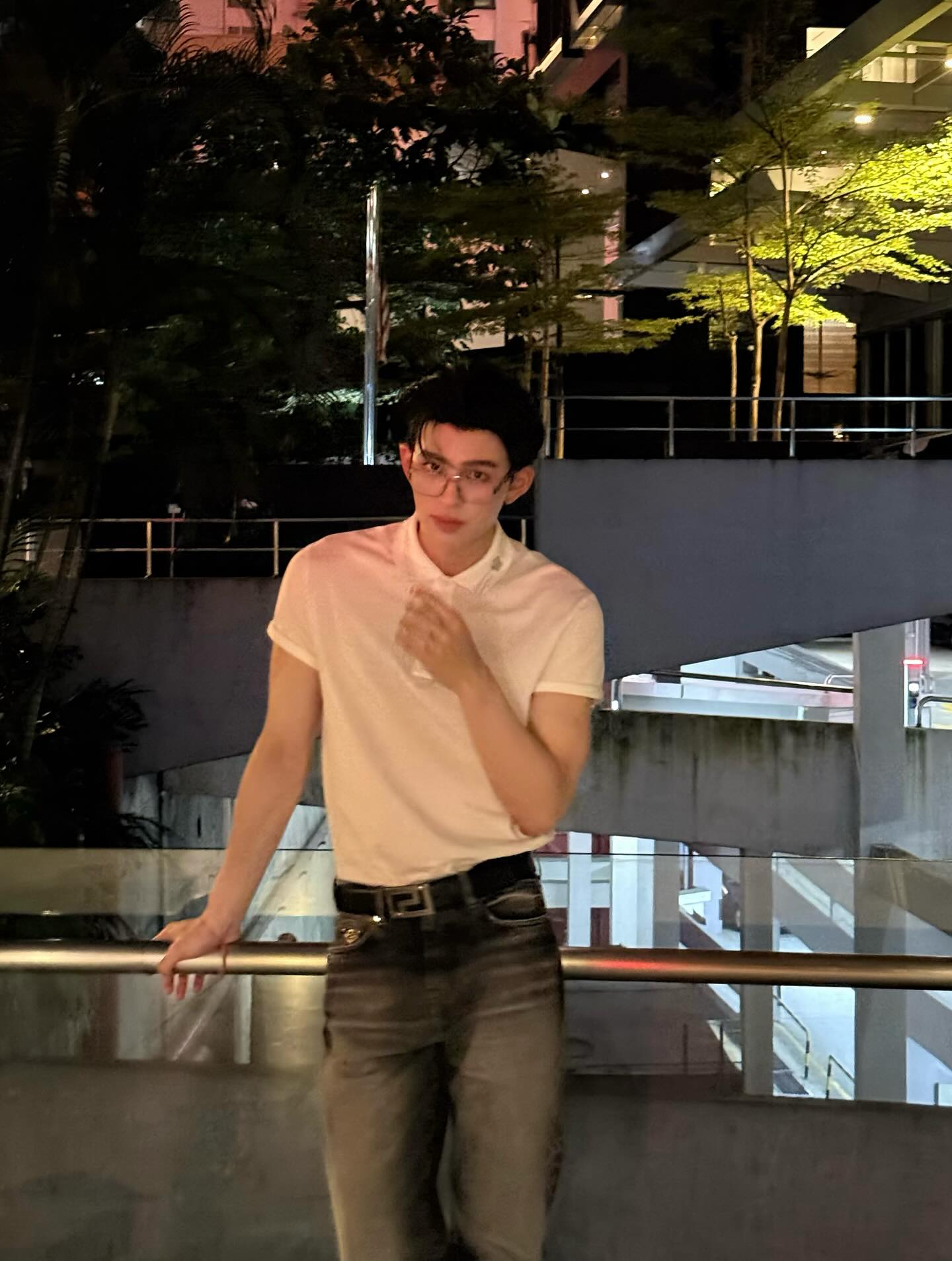 ปอนด์ - ณราวิชญ์ เลิศรัตน์โกสุมภ์