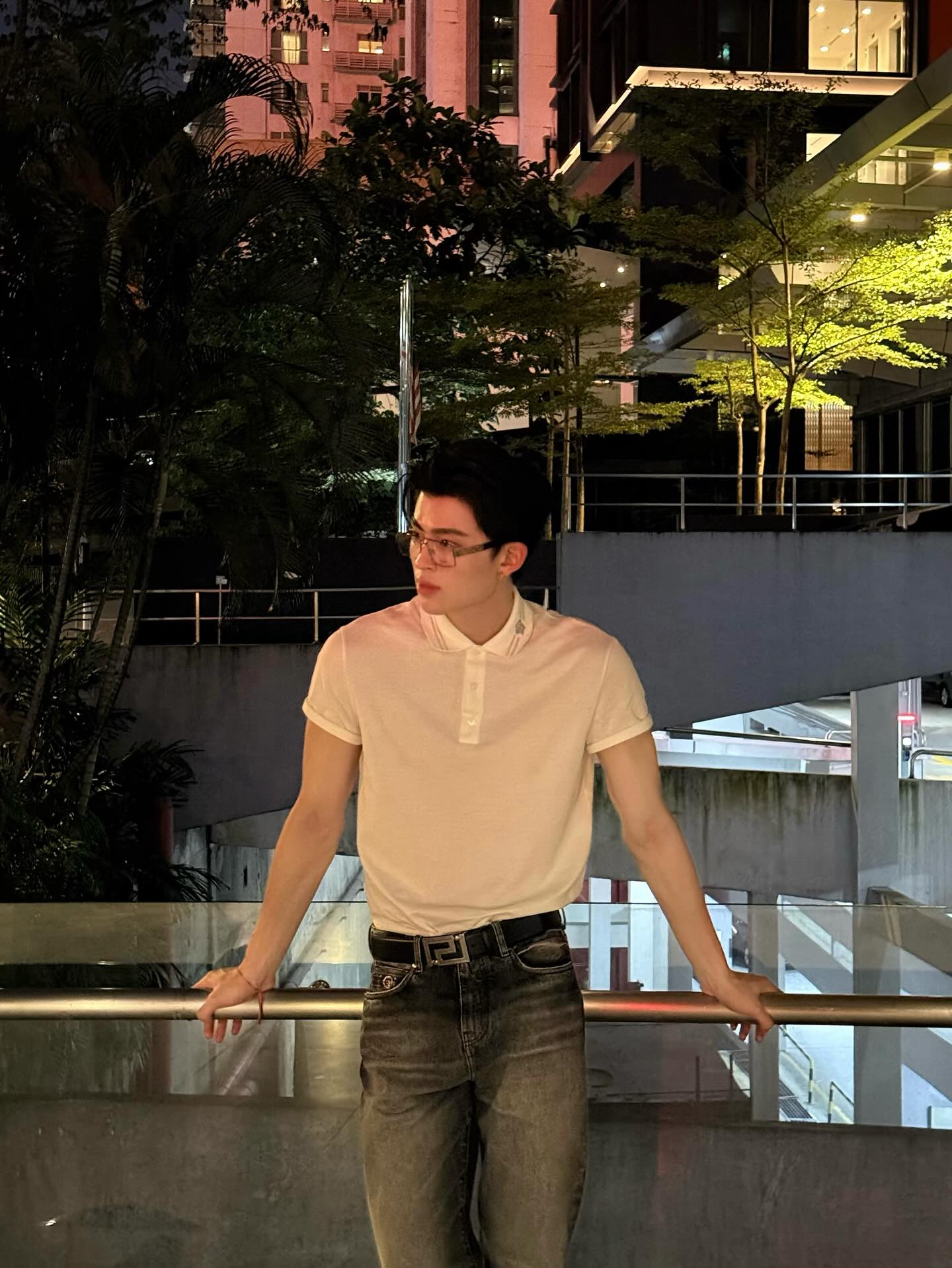 ปอนด์ - ณราวิชญ์ เลิศรัตน์โกสุมภ์