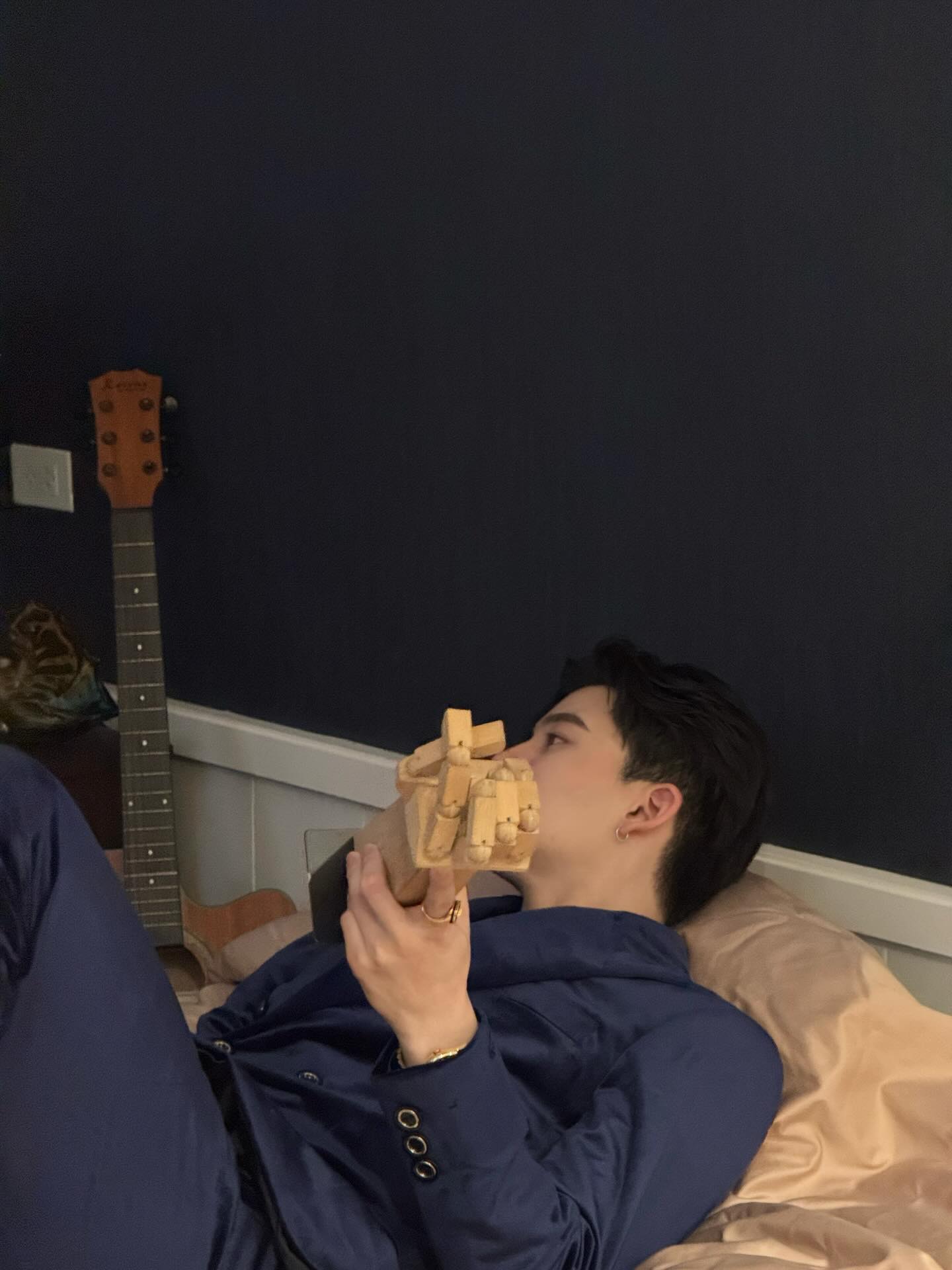 ปอนด์ - ณราวิชญ์ เลิศรัตน์โกสุมภ์