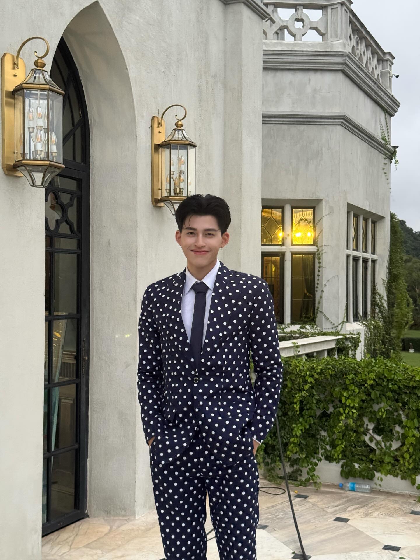 ปอนด์ - ณราวิชญ์ เลิศรัตน์โกสุมภ์