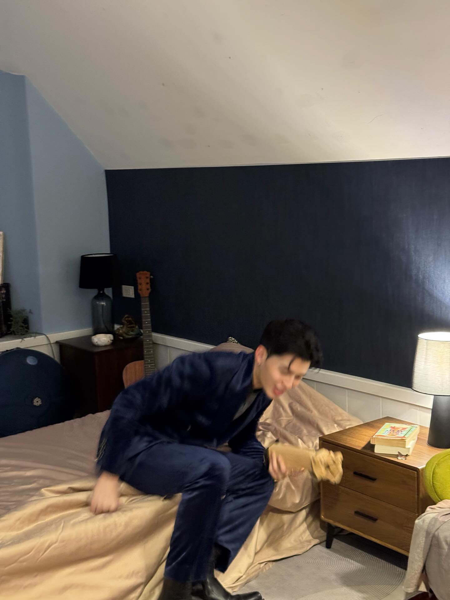 ปอนด์ - ณราวิชญ์ เลิศรัตน์โกสุมภ์