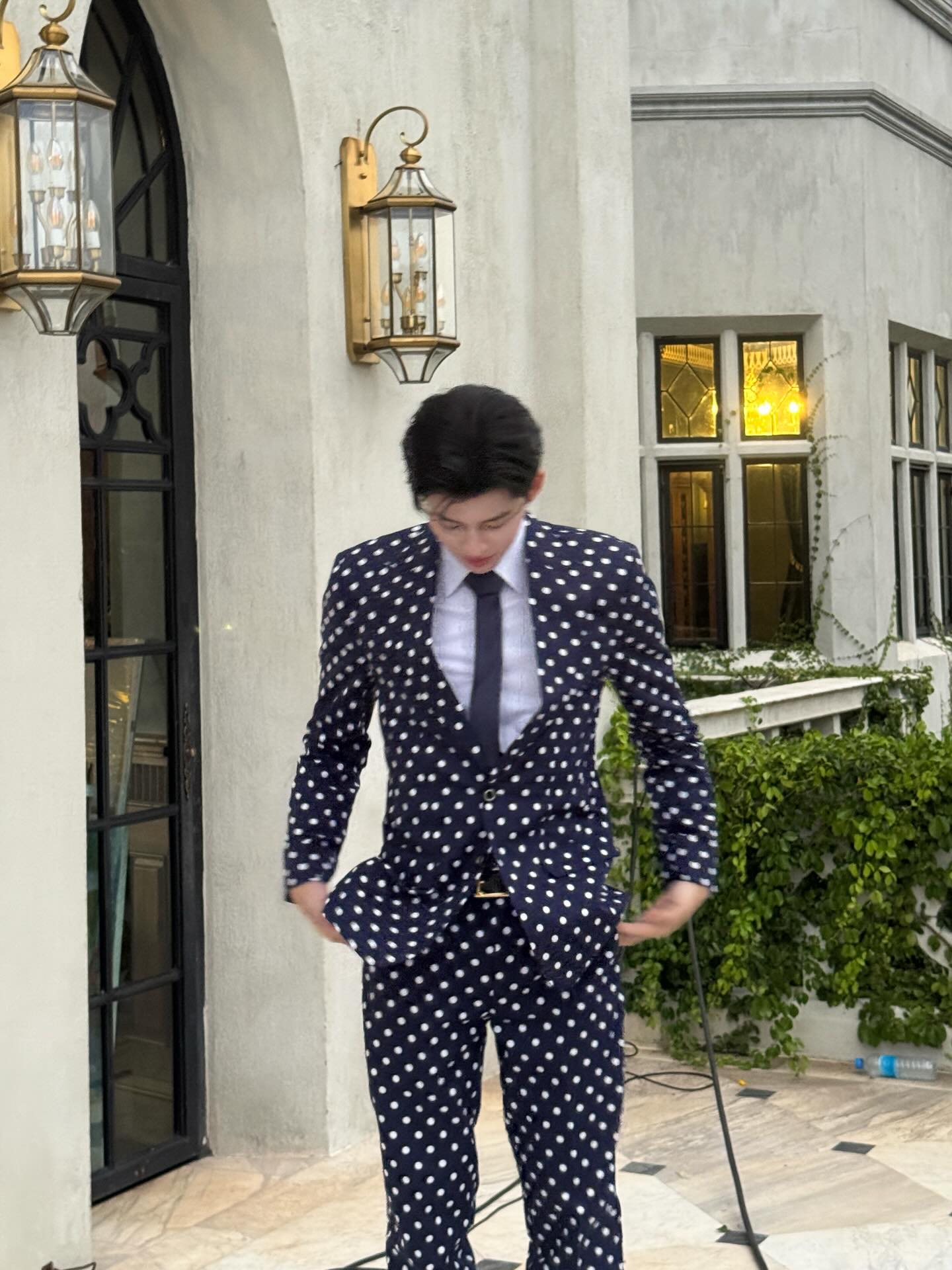 ปอนด์ - ณราวิชญ์ เลิศรัตน์โกสุมภ์