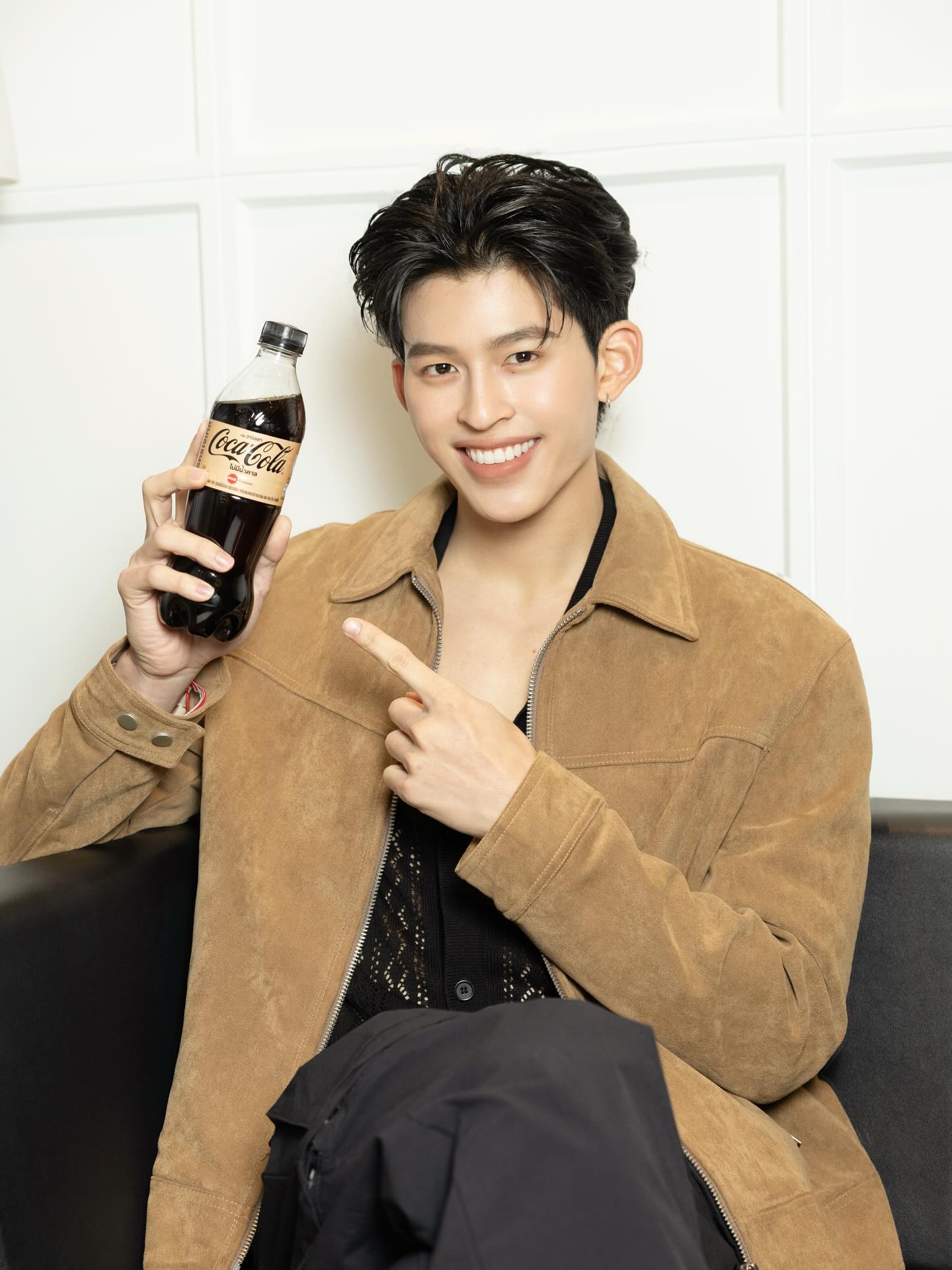 ปอนด์ - ณราวิชญ์ เลิศรัตน์โกสุมภ์