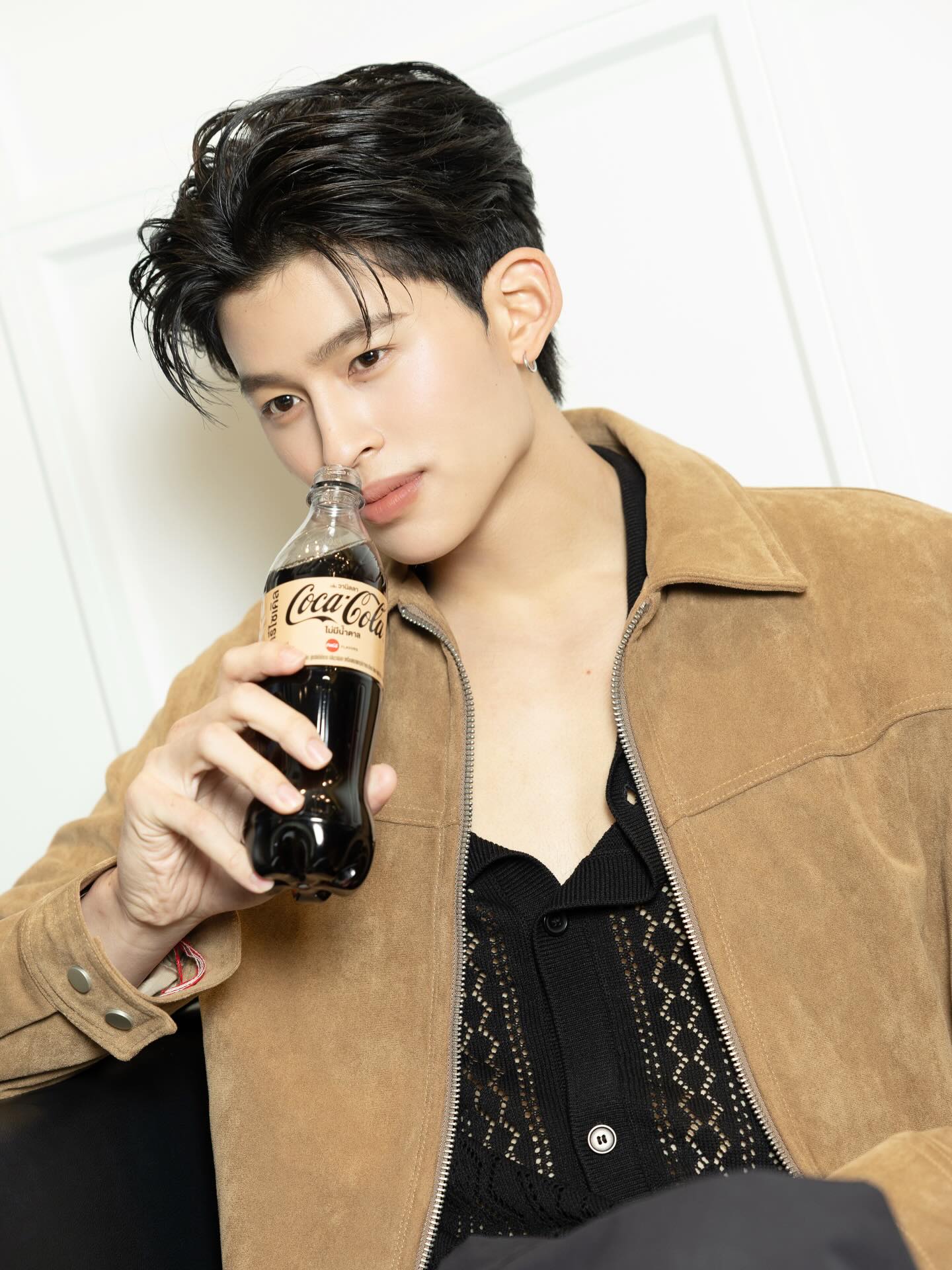 ปอนด์ - ณราวิชญ์ เลิศรัตน์โกสุมภ์