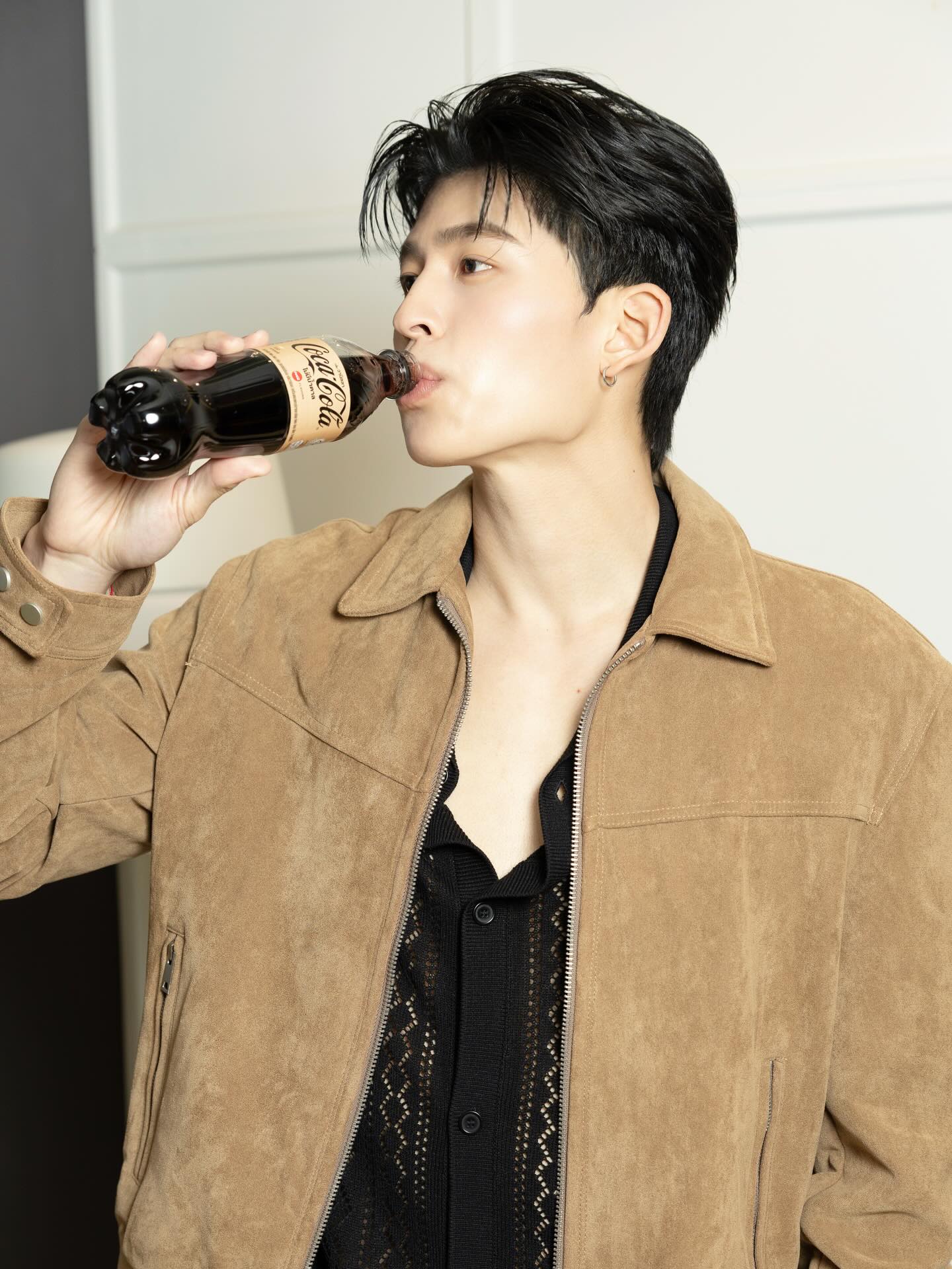 ปอนด์ - ณราวิชญ์ เลิศรัตน์โกสุมภ์