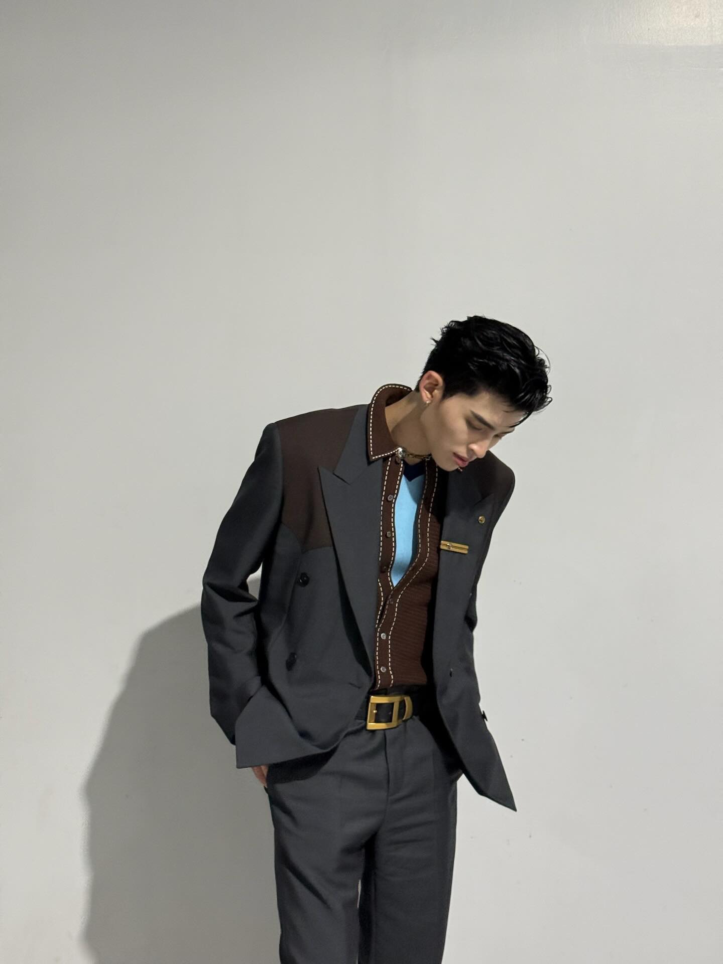 ปอนด์ - ณราวิชญ์ เลิศรัตน์โกสุมภ์