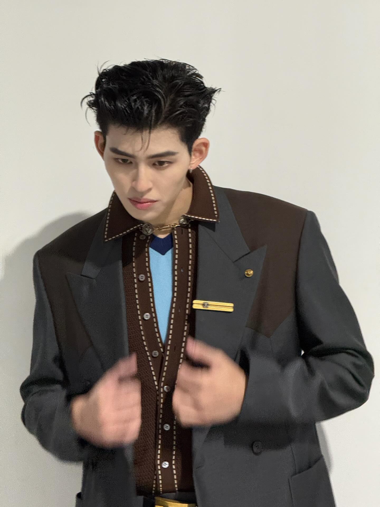 ปอนด์ - ณราวิชญ์ เลิศรัตน์โกสุมภ์