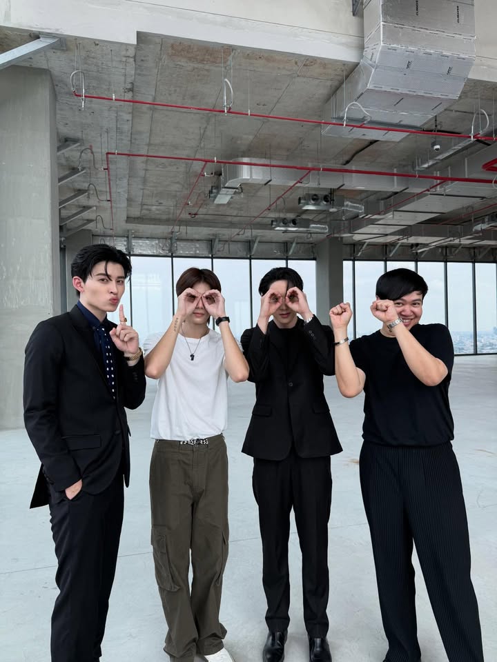 ปอนด์ - ณราวิชญ์ เลิศรัตน์โกสุมภ์