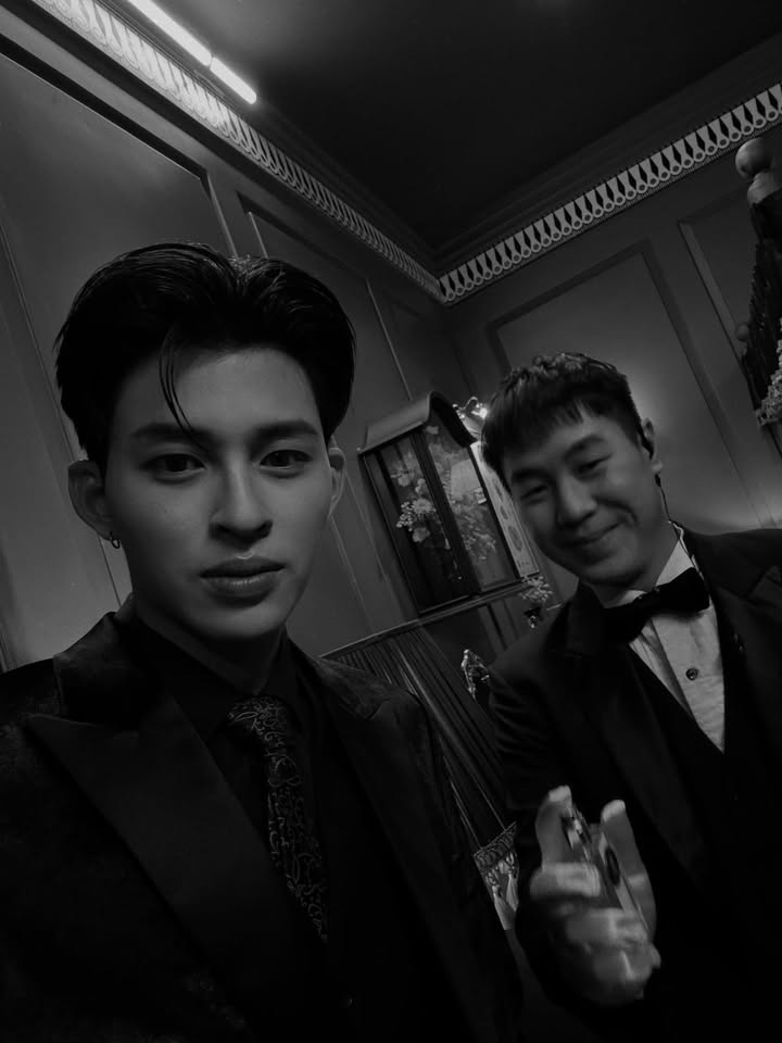 ปอนด์ - ณราวิชญ์ เลิศรัตน์โกสุมภ์