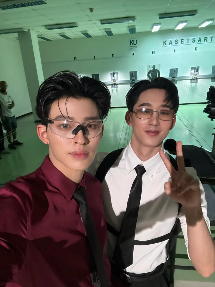 ปอนด์ - ณราวิชญ์ เลิศรัตน์โกสุมภ์