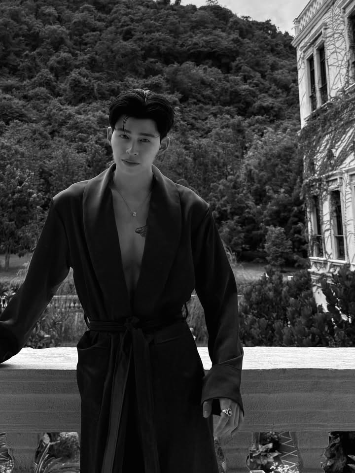 ปอนด์ - ณราวิชญ์ เลิศรัตน์โกสุมภ์