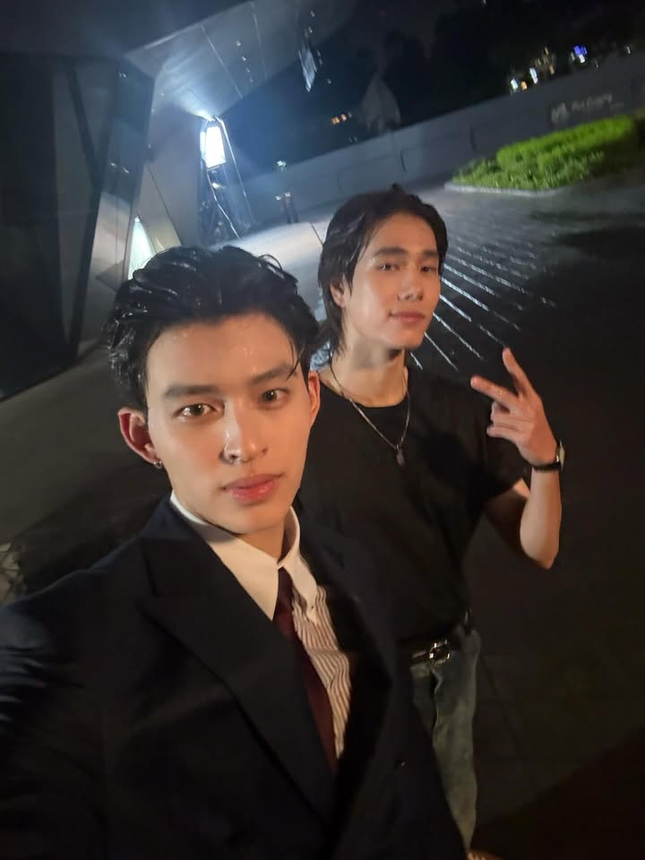 ปอนด์ - ณราวิชญ์ เลิศรัตน์โกสุมภ์