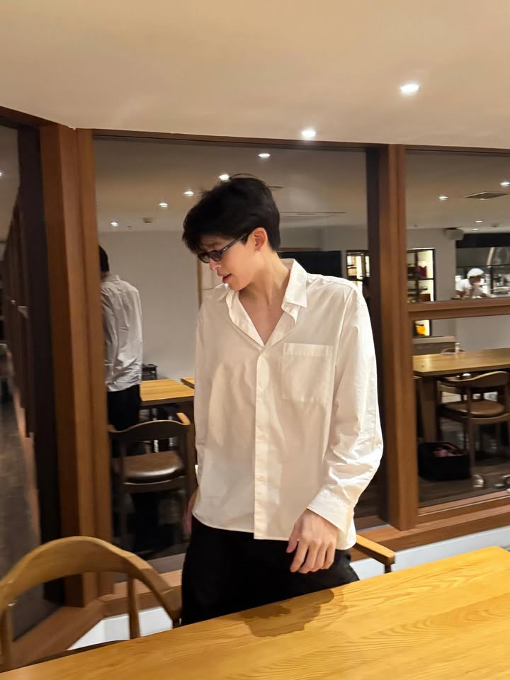 ปอนด์ - ณราวิชญ์ เลิศรัตน์โกสุมภ์