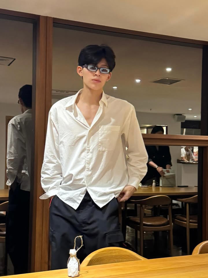 ปอนด์ - ณราวิชญ์ เลิศรัตน์โกสุมภ์