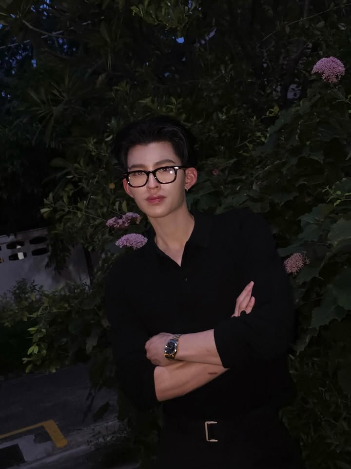 ปอนด์ - ณราวิชญ์ เลิศรัตน์โกสุมภ์