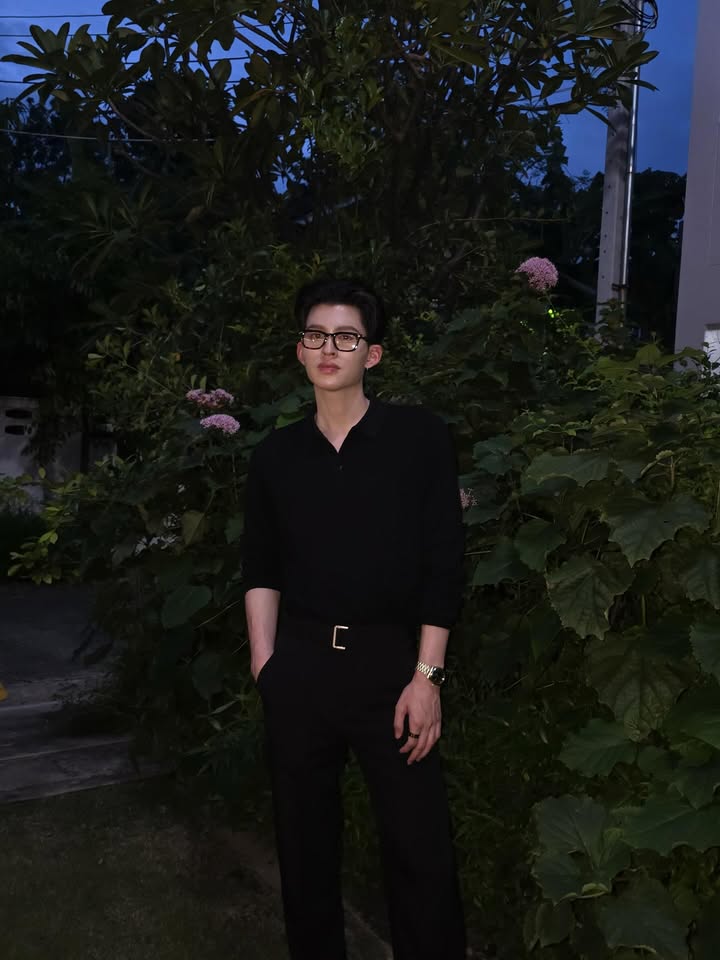 ปอนด์ - ณราวิชญ์ เลิศรัตน์โกสุมภ์