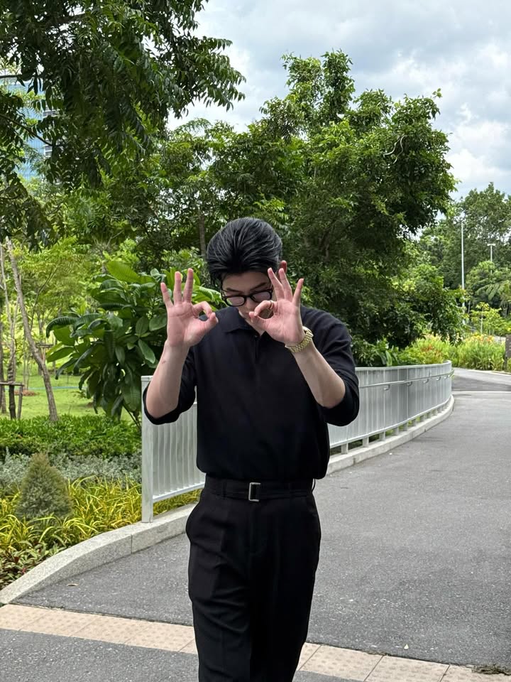 ปอนด์ - ณราวิชญ์ เลิศรัตน์โกสุมภ์