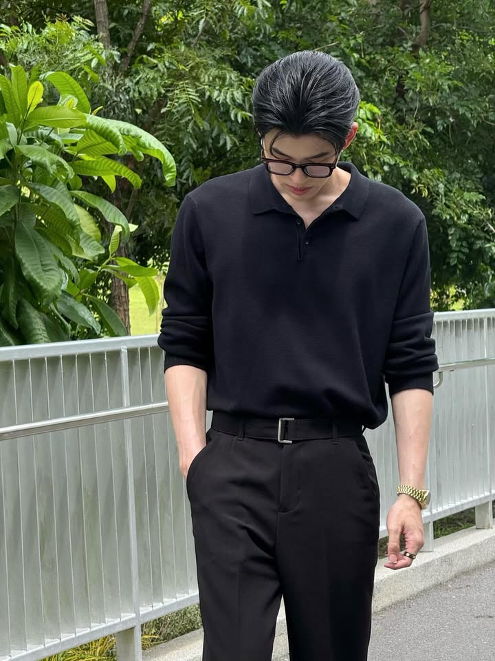 ปอนด์ - ณราวิชญ์ เลิศรัตน์โกสุมภ์