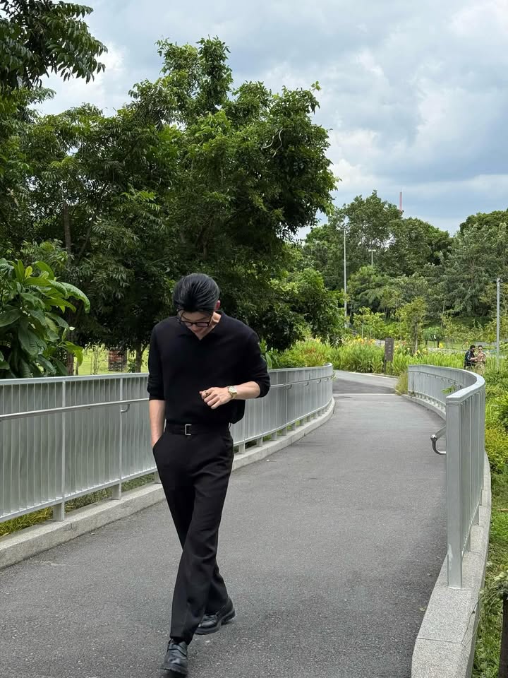 ปอนด์ - ณราวิชญ์ เลิศรัตน์โกสุมภ์