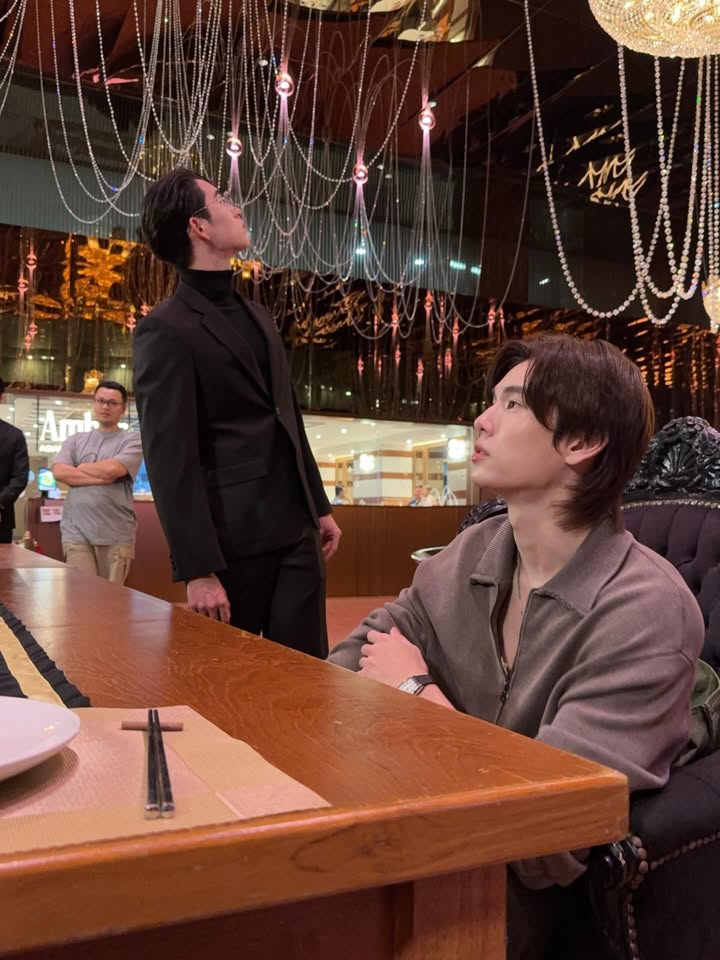 ปอนด์ - ณราวิชญ์ เลิศรัตน์โกสุมภ์