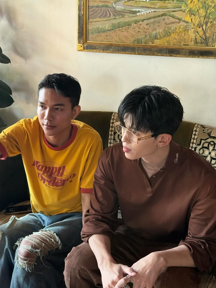 ปอนด์ - ณราวิชญ์ เลิศรัตน์โกสุมภ์