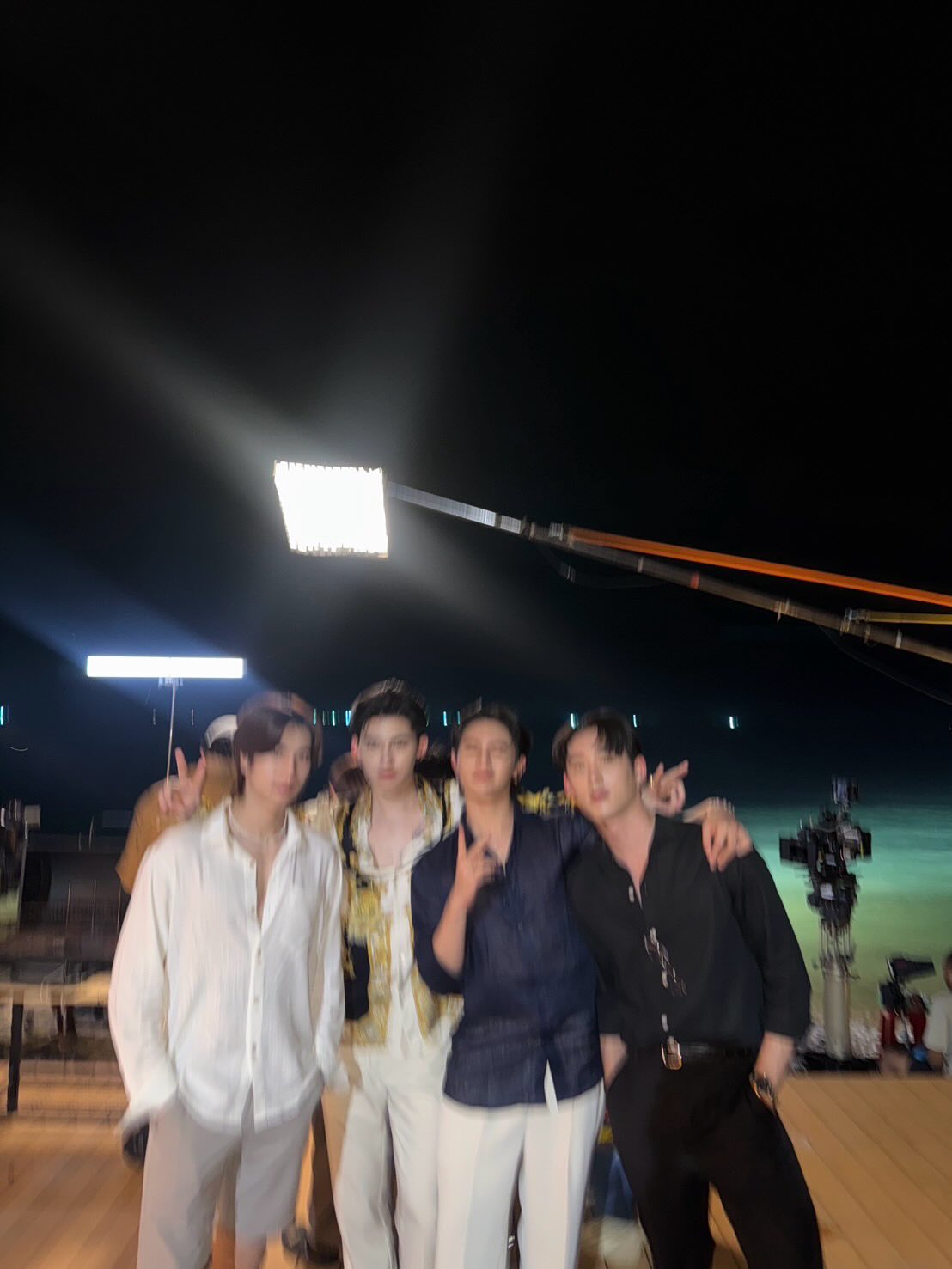 ปอนด์ - ณราวิชญ์ เลิศรัตน์โกสุมภ์