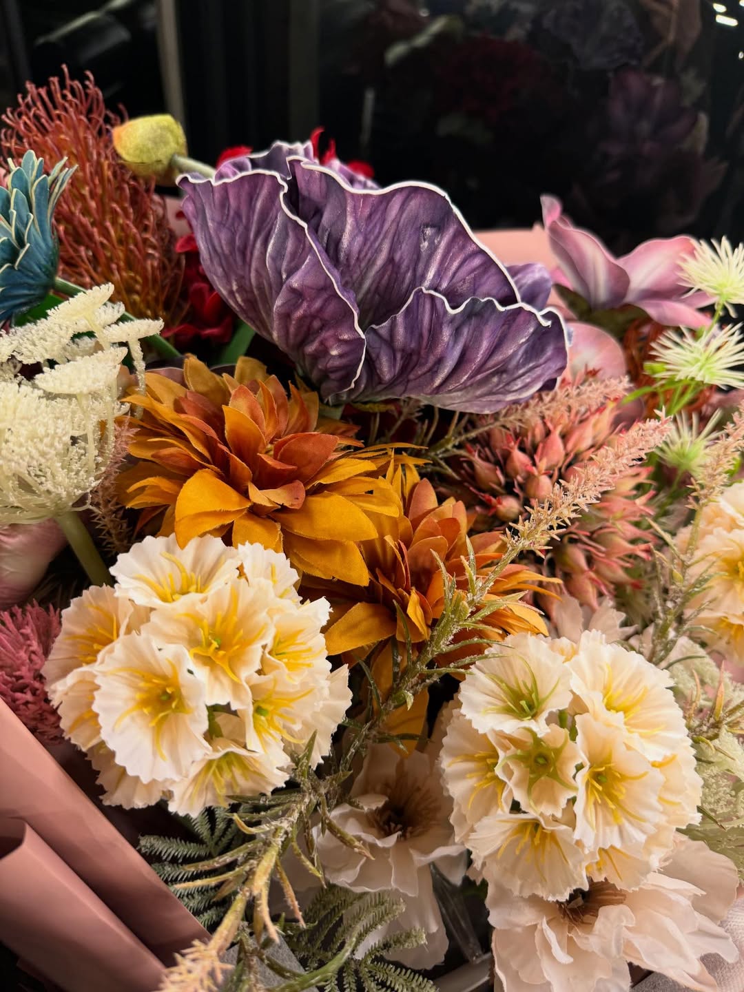 ปอนด์ - ณราวิชญ์ เลิศรัตน์โกสุมภ์