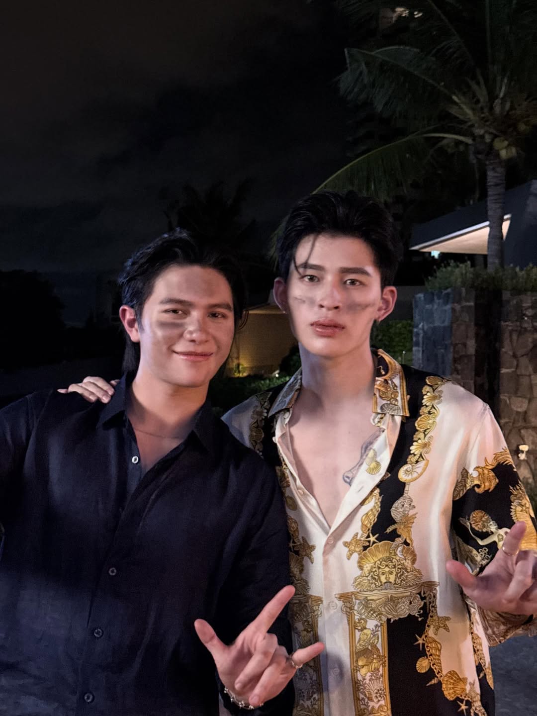 ปอนด์ - ณราวิชญ์ เลิศรัตน์โกสุมภ์