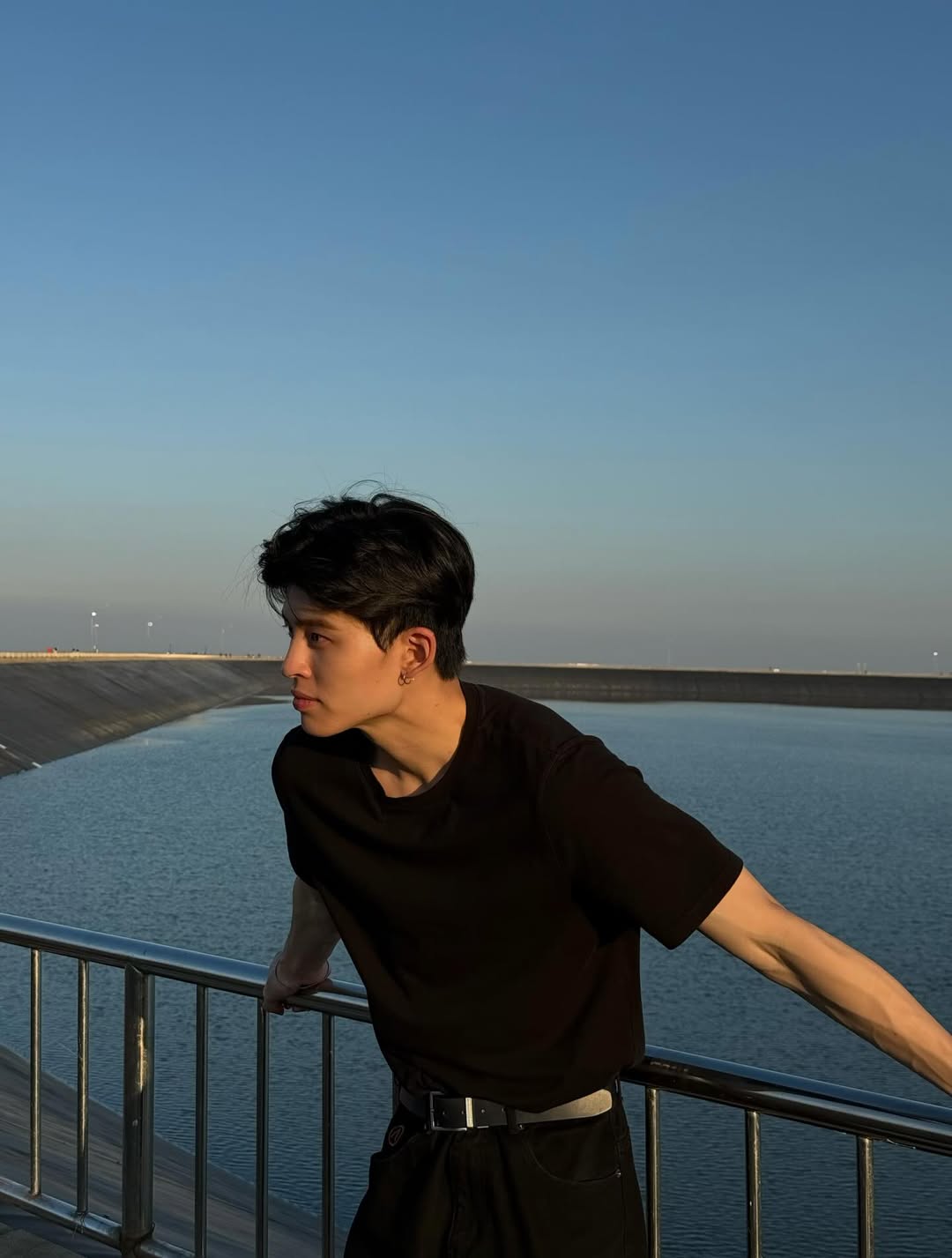 ปอนด์ - ณราวิชญ์ เลิศรัตน์โกสุมภ์